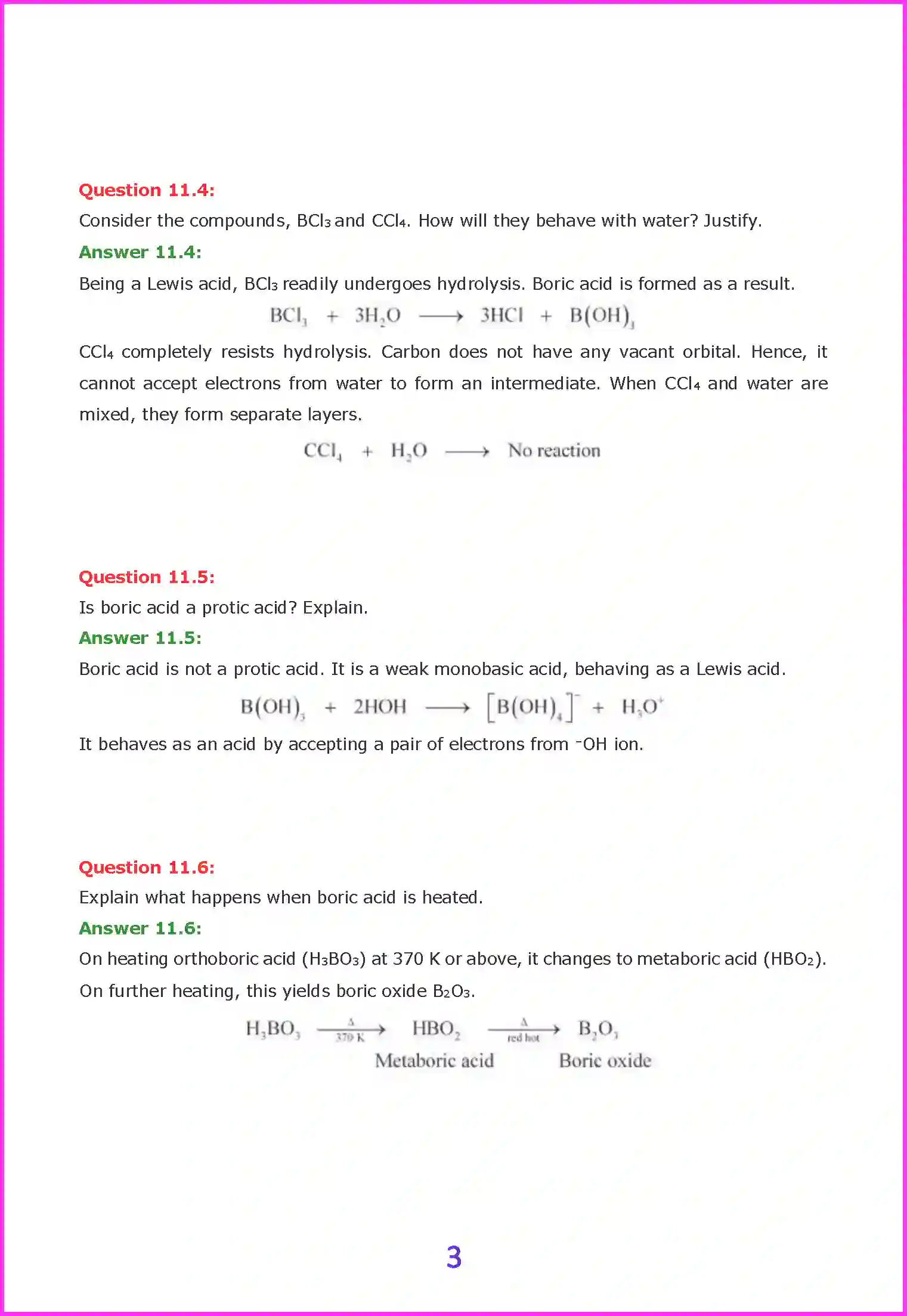 NCERT-Solution-Class-11-Chemistry-Chapter-11-The-p-–-Block-Elements-433-page-3
