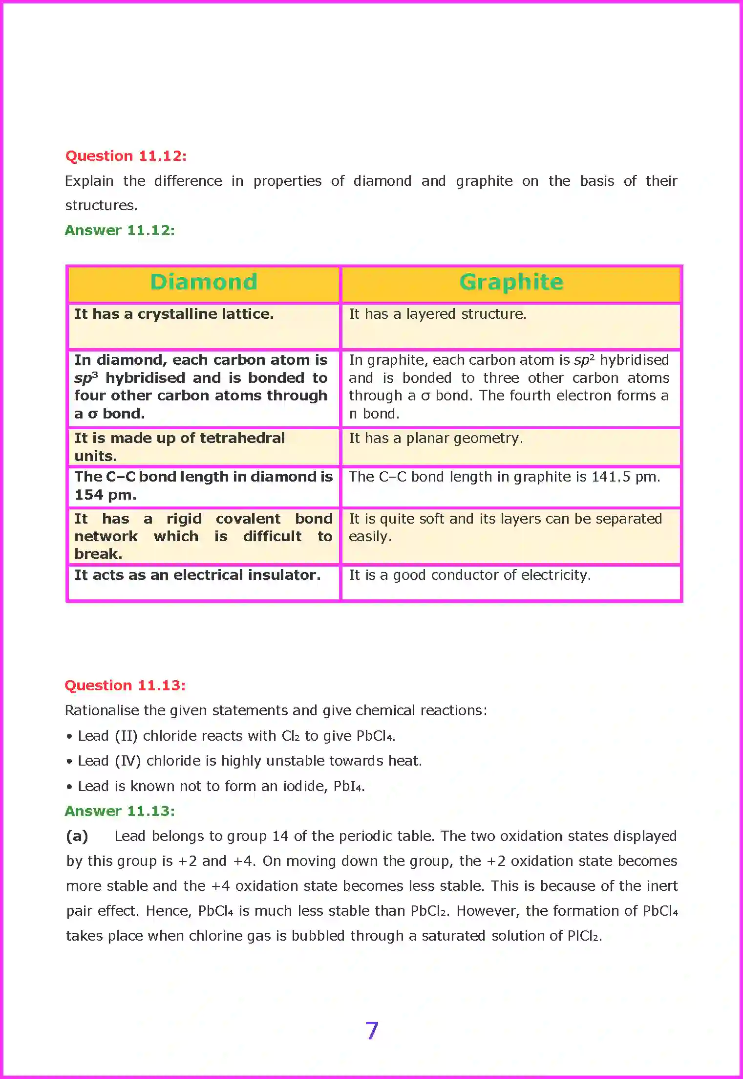 NCERT-Solution-Class-11-Chemistry-Chapter-11-The-p-–-Block-Elements-433-page-7