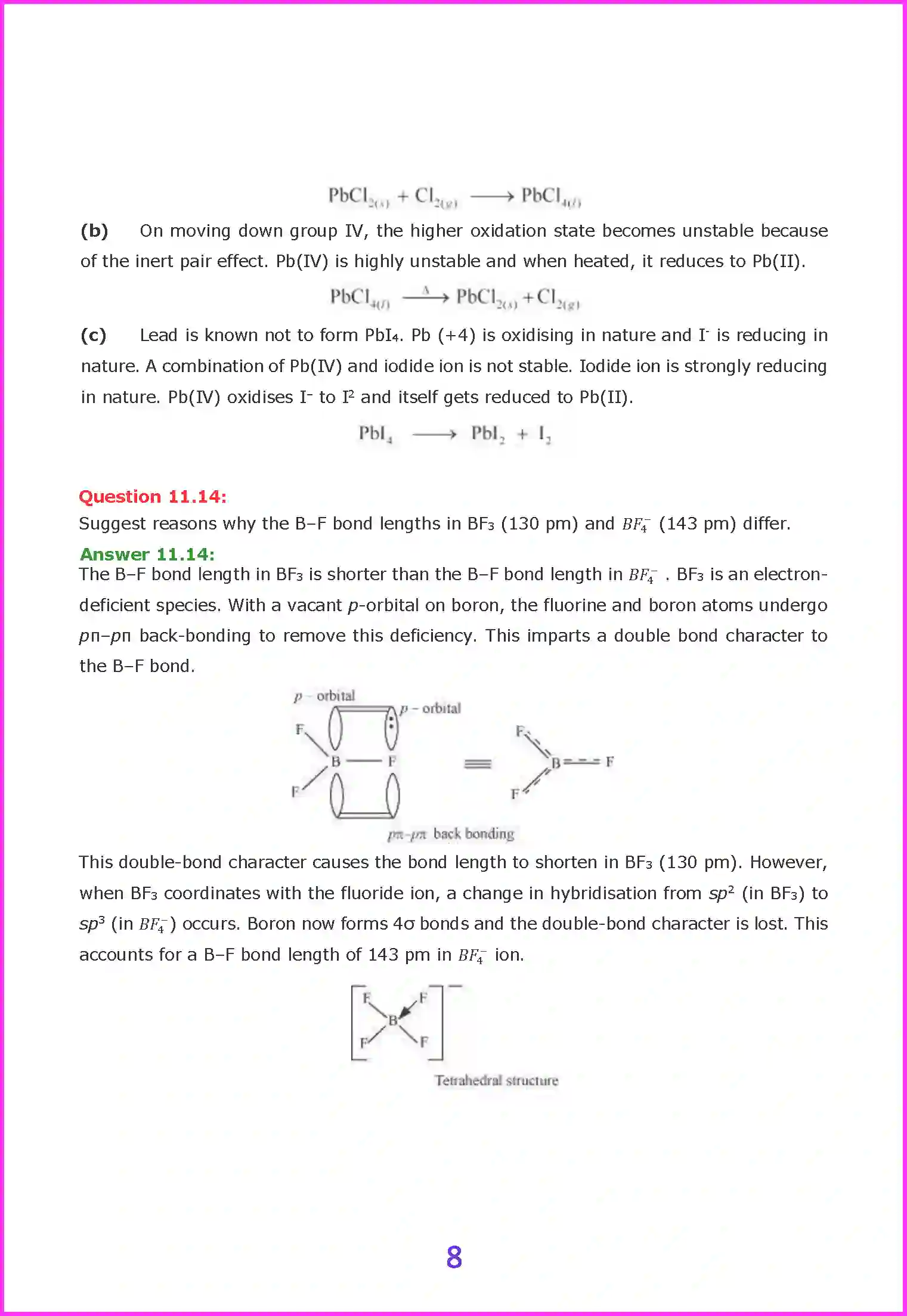 NCERT-Solution-Class-11-Chemistry-Chapter-11-The-p-–-Block-Elements-433-page-8