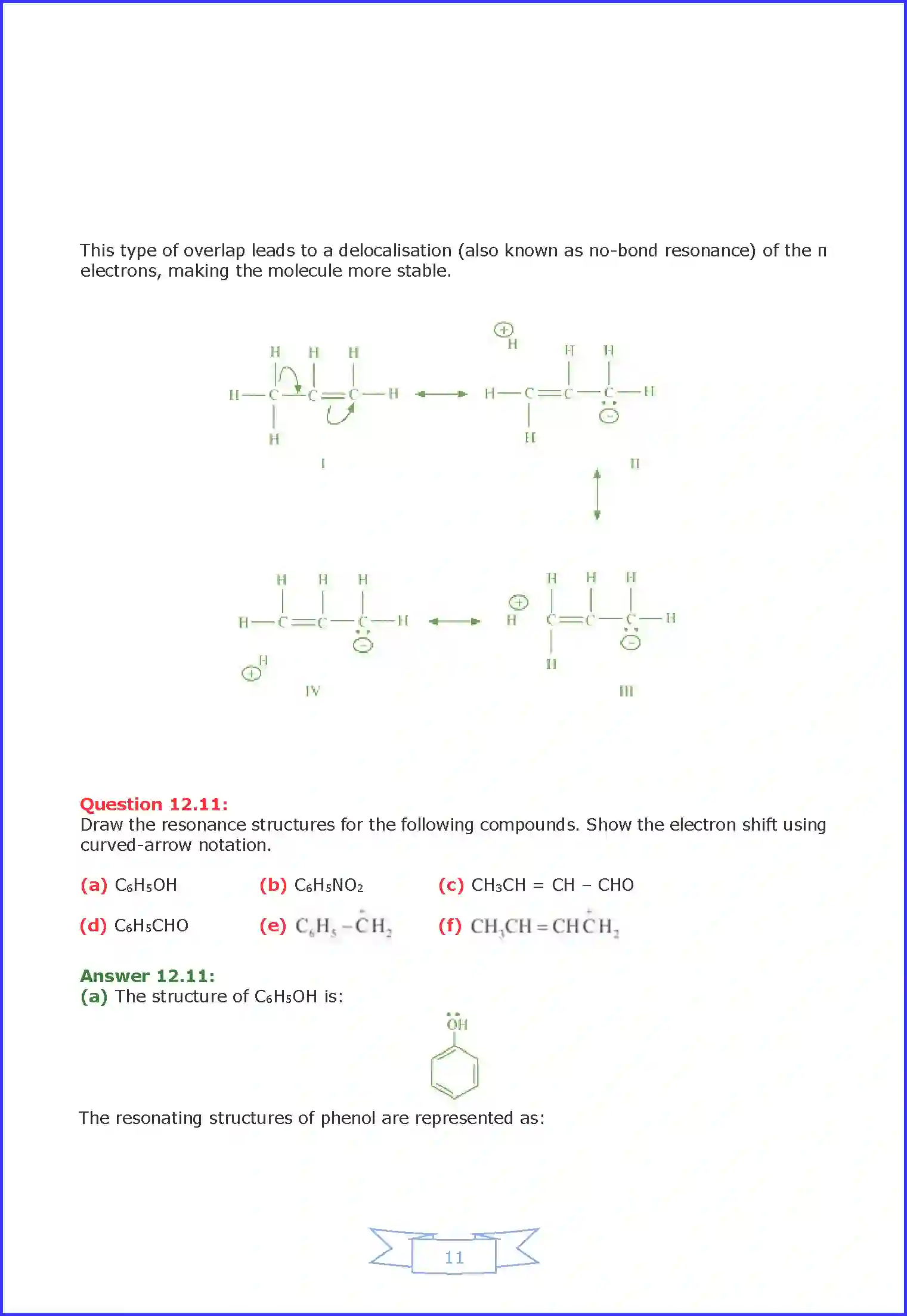 NCERT-Solution-Class-11-Chemistry-Chapter-12-Organic-Chemistry-–-Some-Basic-Principles-and-Techniques-434-page-11