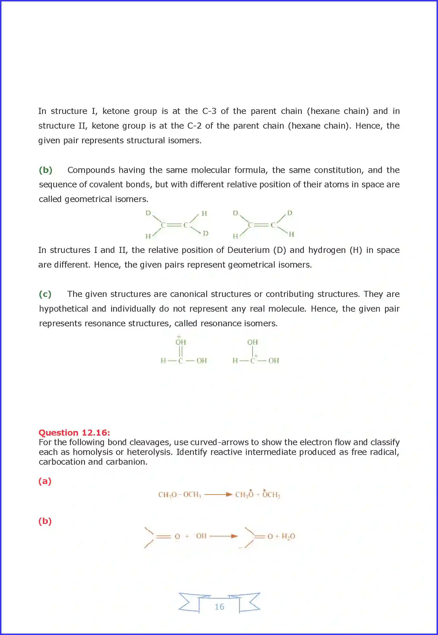 NCERT-Solution-Class-11-Chemistry-Chapter-12-Organic-Chemistry-–-Some-Basic-Principles-and-Techniques-434-page-16