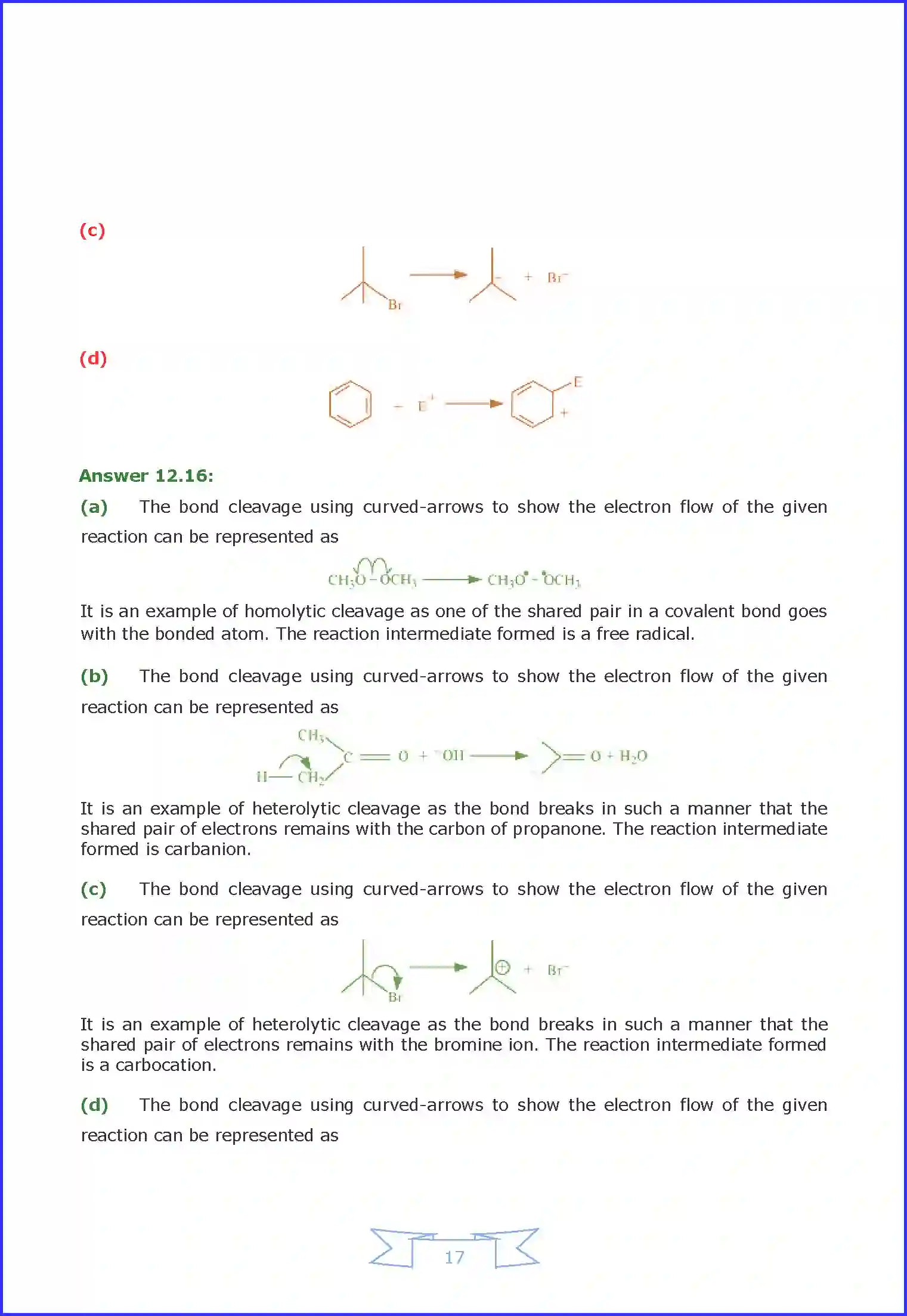 NCERT-Solution-Class-11-Chemistry-Chapter-12-Organic-Chemistry-–-Some-Basic-Principles-and-Techniques-434-page-17