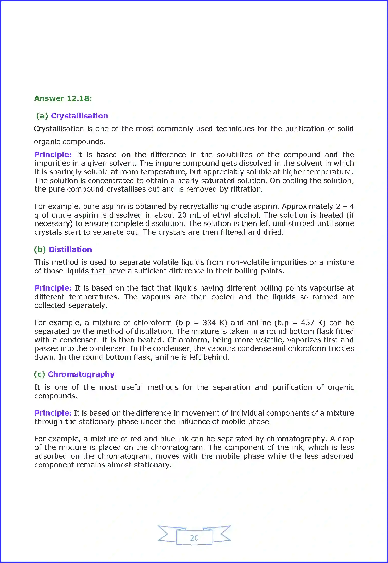 NCERT-Solution-Class-11-Chemistry-Chapter-12-Organic-Chemistry-–-Some-Basic-Principles-and-Techniques-434-page-20