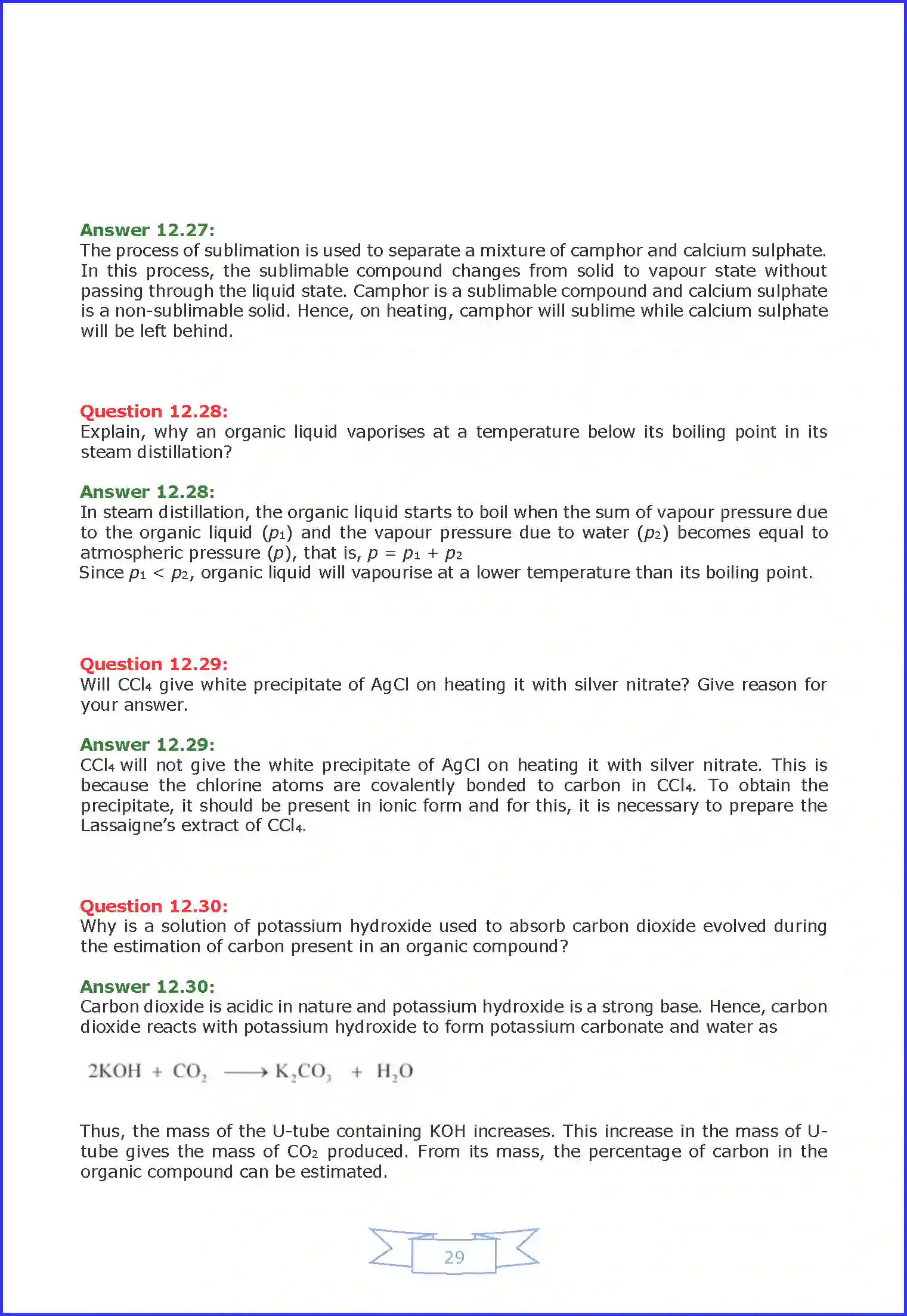 NCERT-Solution-Class-11-Chemistry-Chapter-12-Organic-Chemistry-–-Some-Basic-Principles-and-Techniques-434-page-29