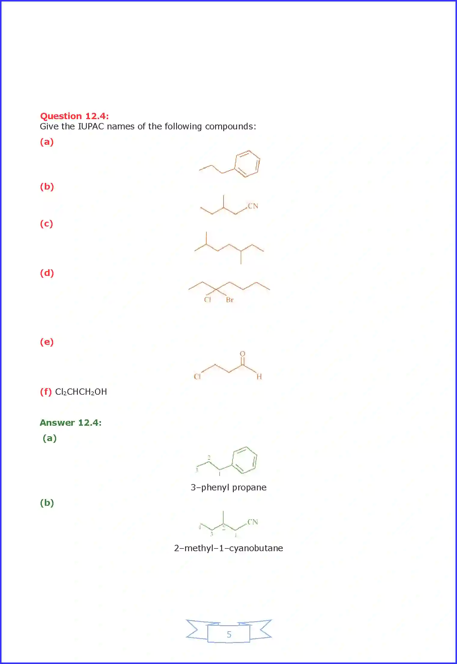 NCERT-Solution-Class-11-Chemistry-Chapter-12-Organic-Chemistry-–-Some-Basic-Principles-and-Techniques-434-page-5