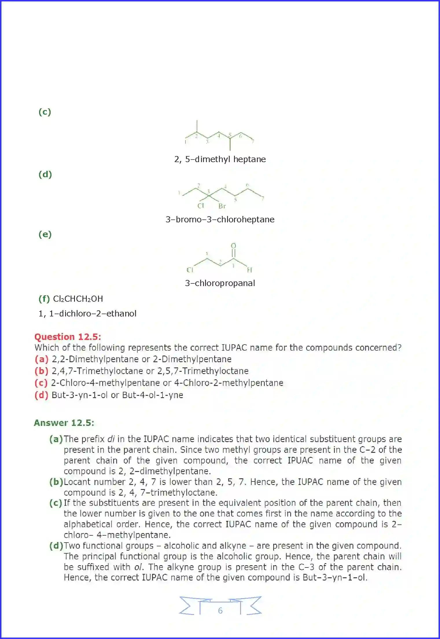 NCERT-Solution-Class-11-Chemistry-Chapter-12-Organic-Chemistry-–-Some-Basic-Principles-and-Techniques-434-page-6