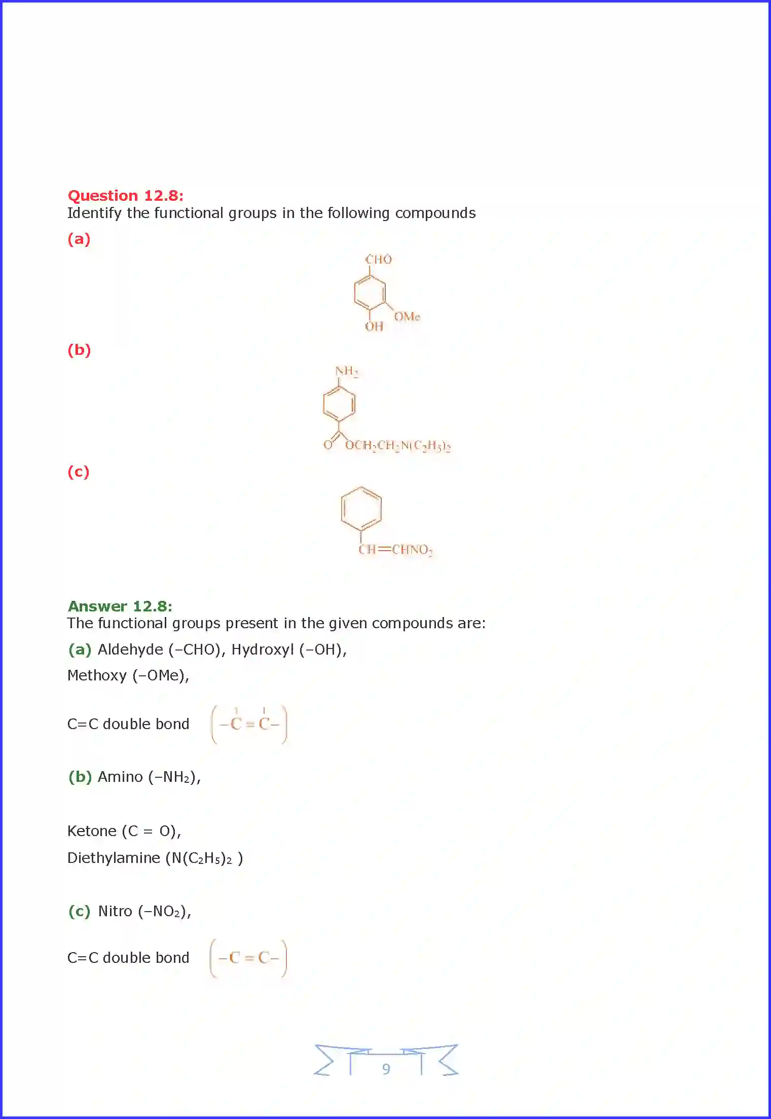 NCERT-Solution-Class-11-Chemistry-Chapter-12-Organic-Chemistry-–-Some-Basic-Principles-and-Techniques-434-page-9