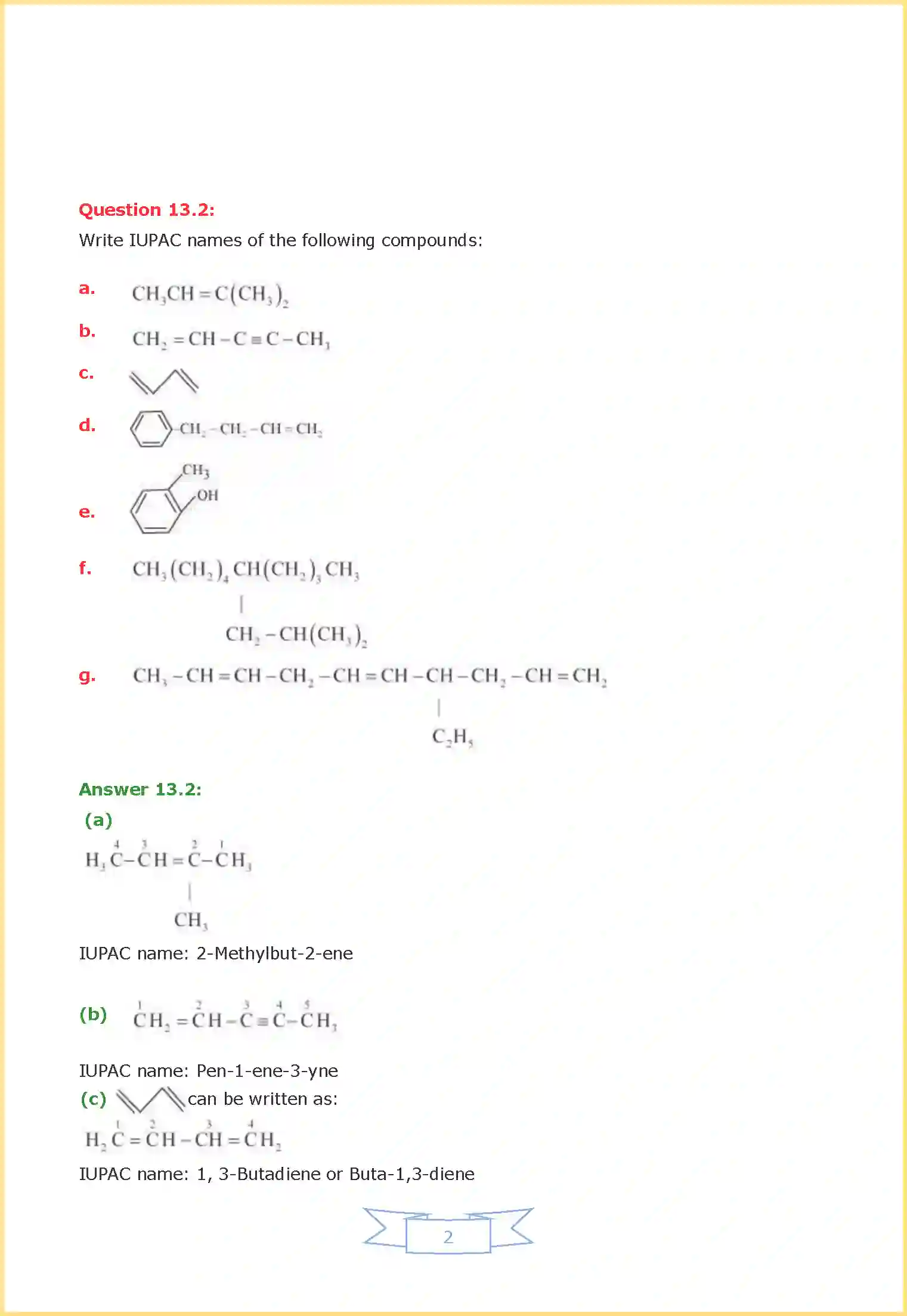 NCERT-Solution-Class-11-Chemistry-Chapter-13-Hydrocarbons-435-page-2