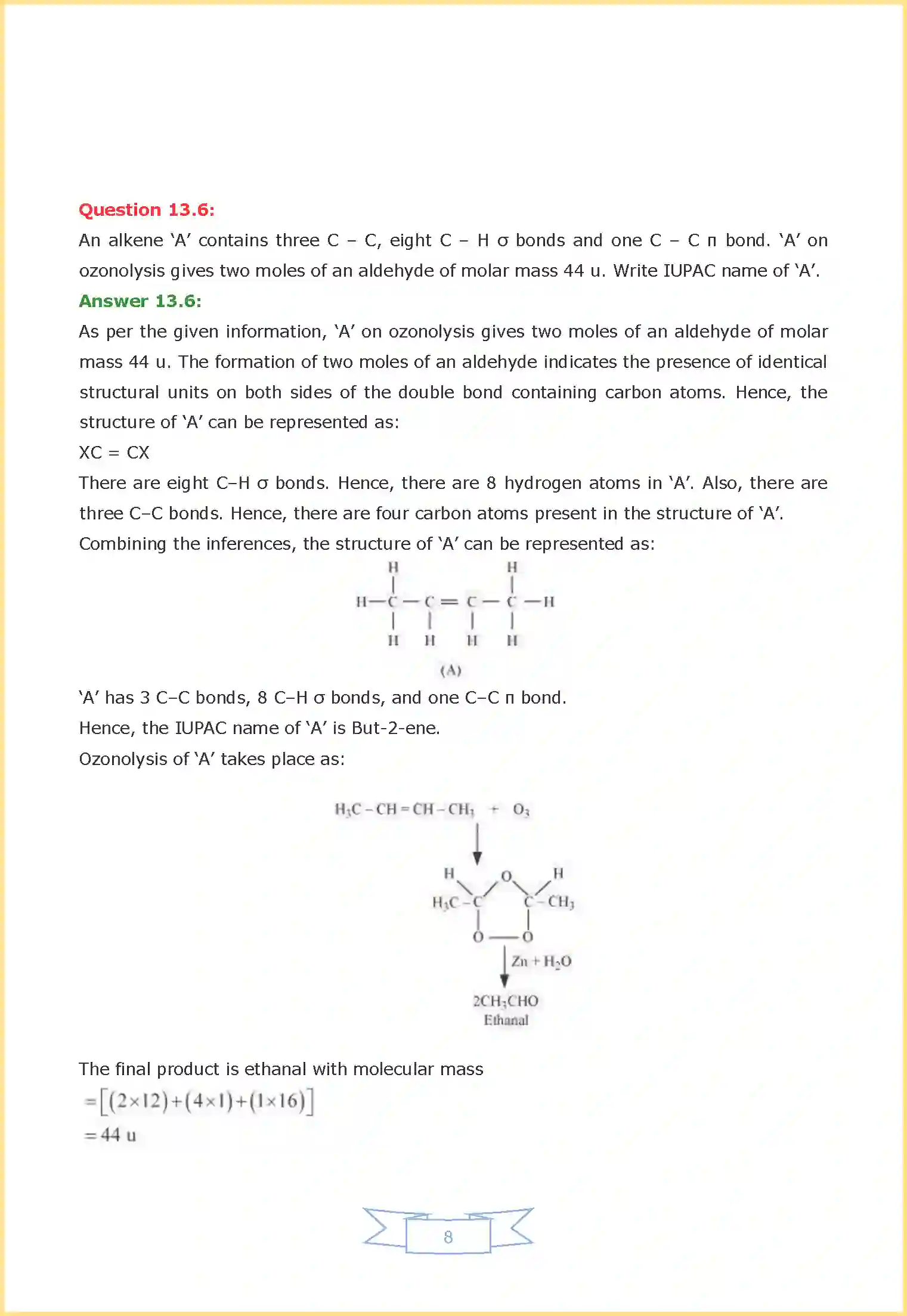 NCERT-Solution-Class-11-Chemistry-Chapter-13-Hydrocarbons-435-page-8