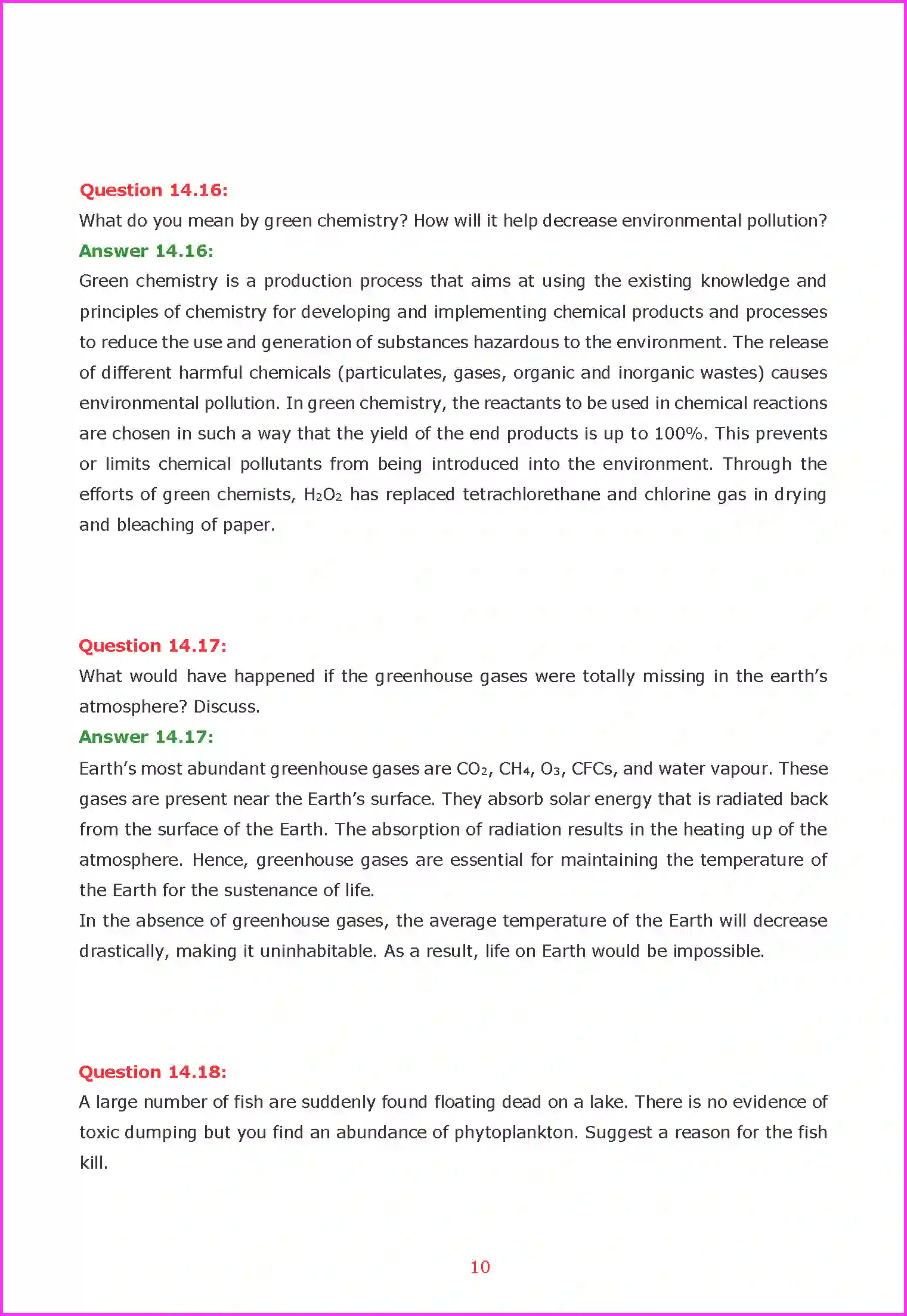 NCERT-Solution-Class-11-Chemistry-Chapter-14-Environmental-Chemistry-436-page-10