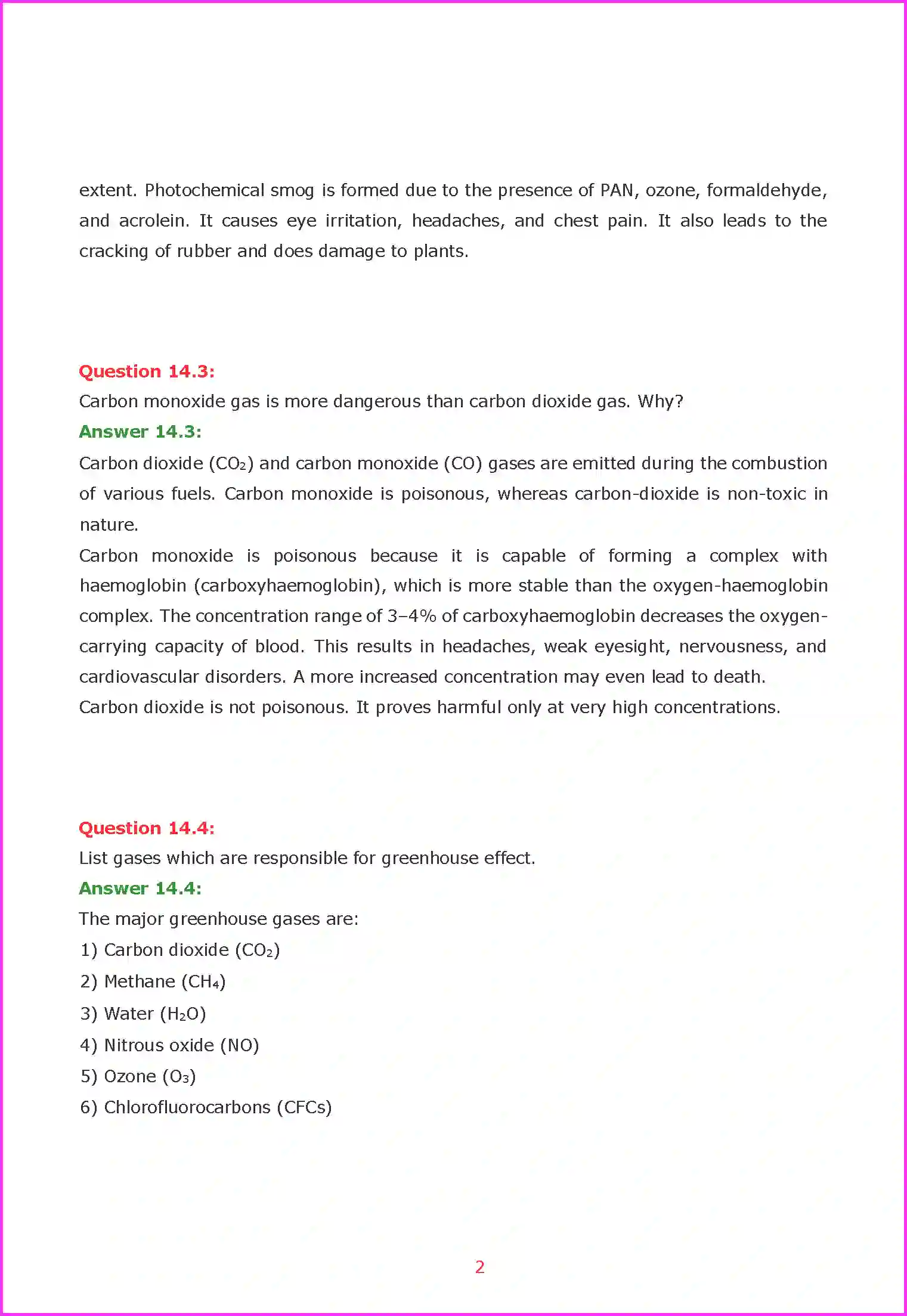 NCERT-Solution-Class-11-Chemistry-Chapter-14-Environmental-Chemistry-436-page-2