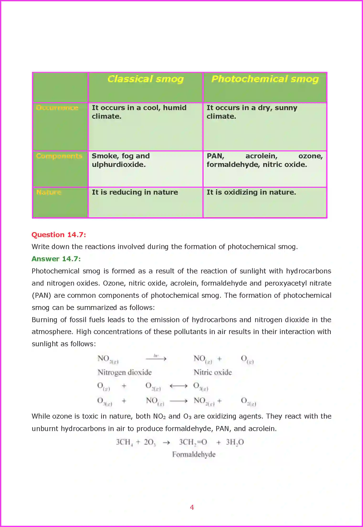 NCERT-Solution-Class-11-Chemistry-Chapter-14-Environmental-Chemistry-436-page-4