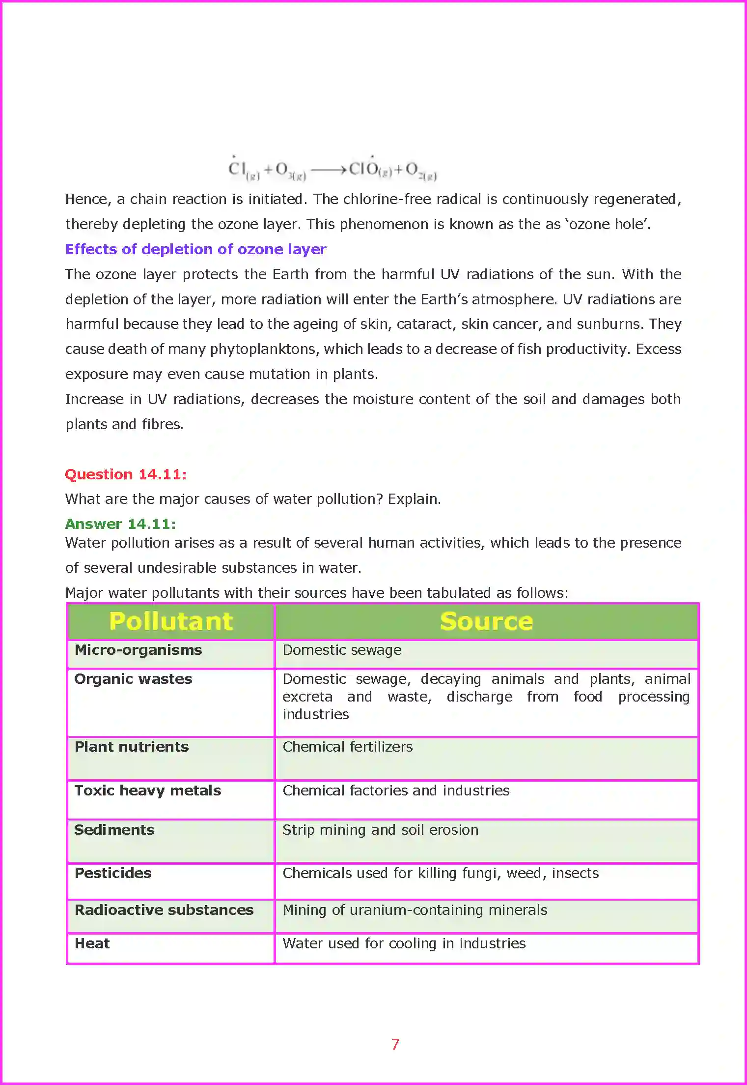NCERT-Solution-Class-11-Chemistry-Chapter-14-Environmental-Chemistry-436-page-7