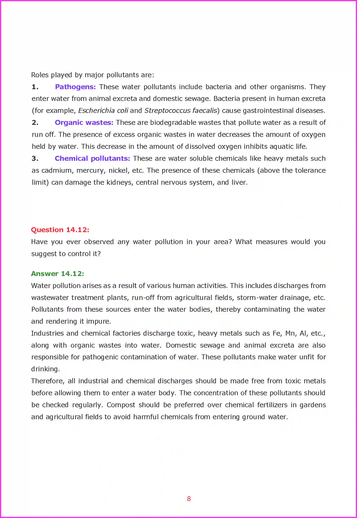 NCERT-Solution-Class-11-Chemistry-Chapter-14-Environmental-Chemistry-436-page-8