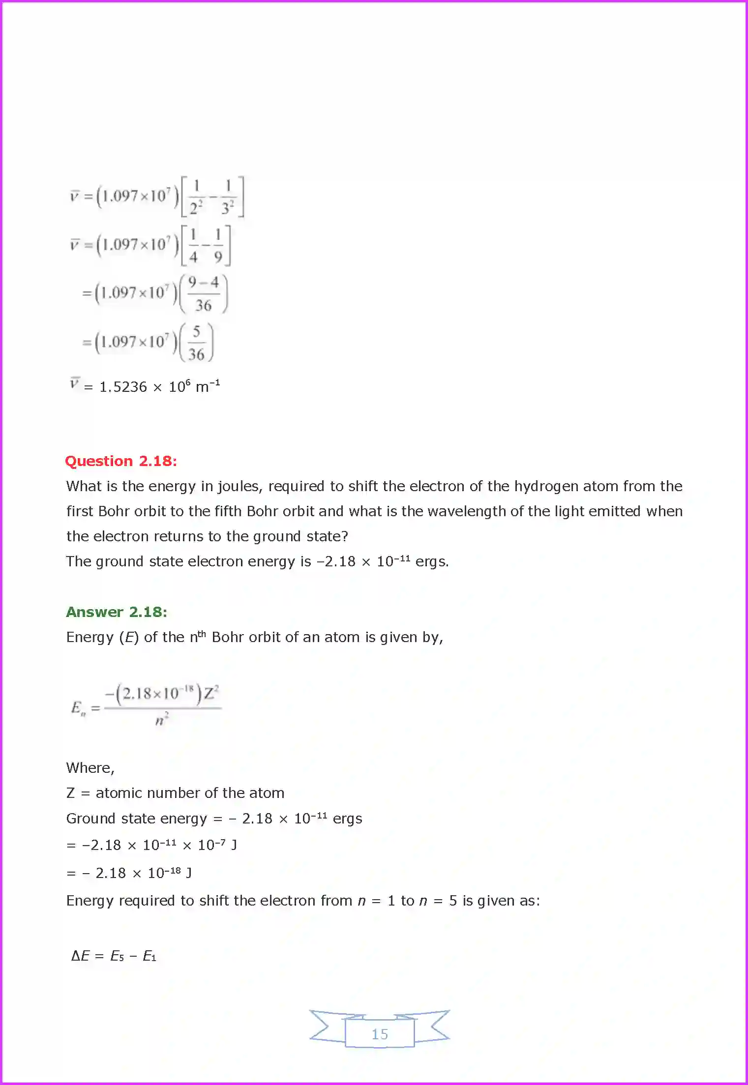 NCERT-Solution-Class-11-Chemistry-Chapter-2-Structure-of-Atom-424-page-15