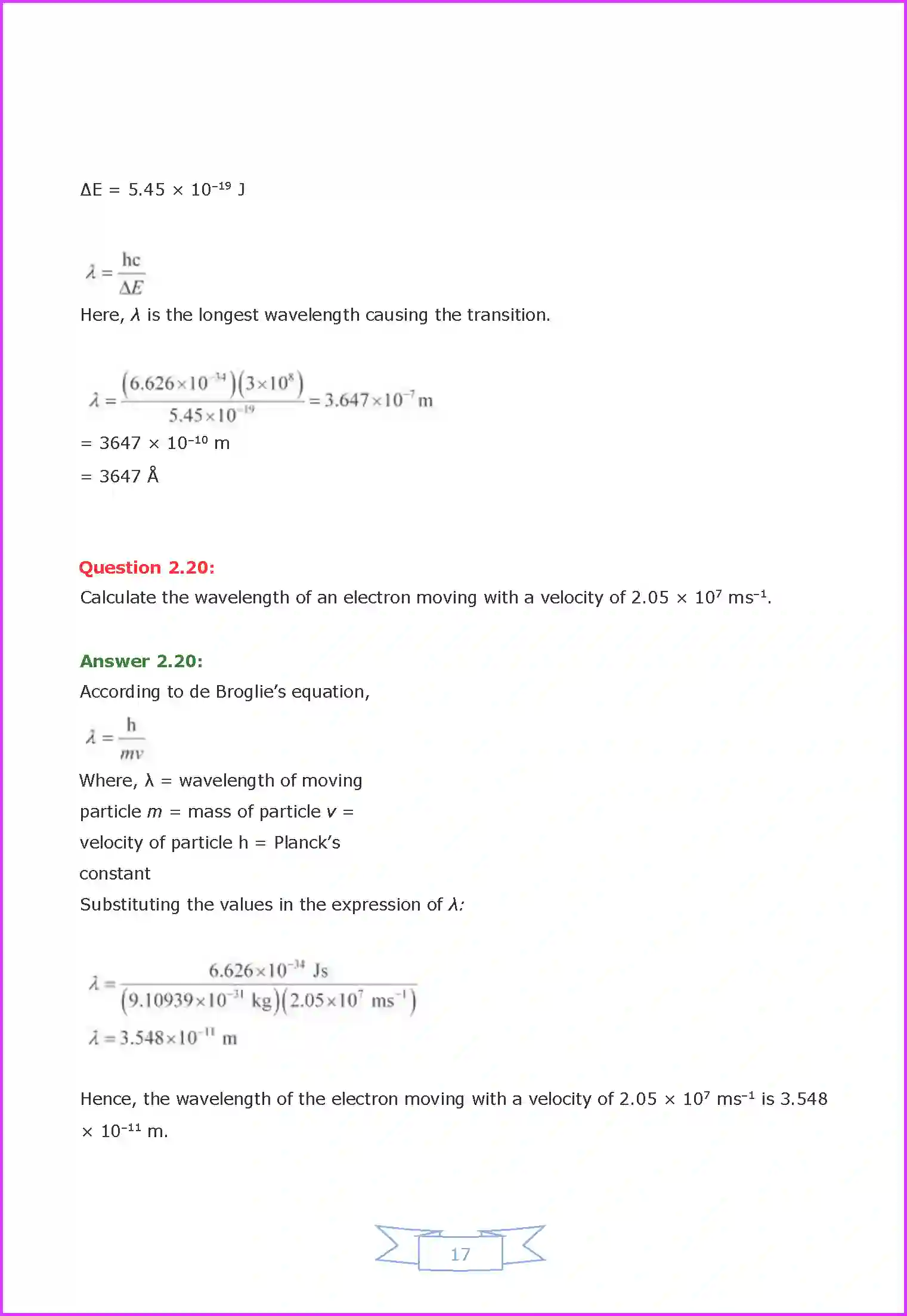 NCERT-Solution-Class-11-Chemistry-Chapter-2-Structure-of-Atom-424-page-17