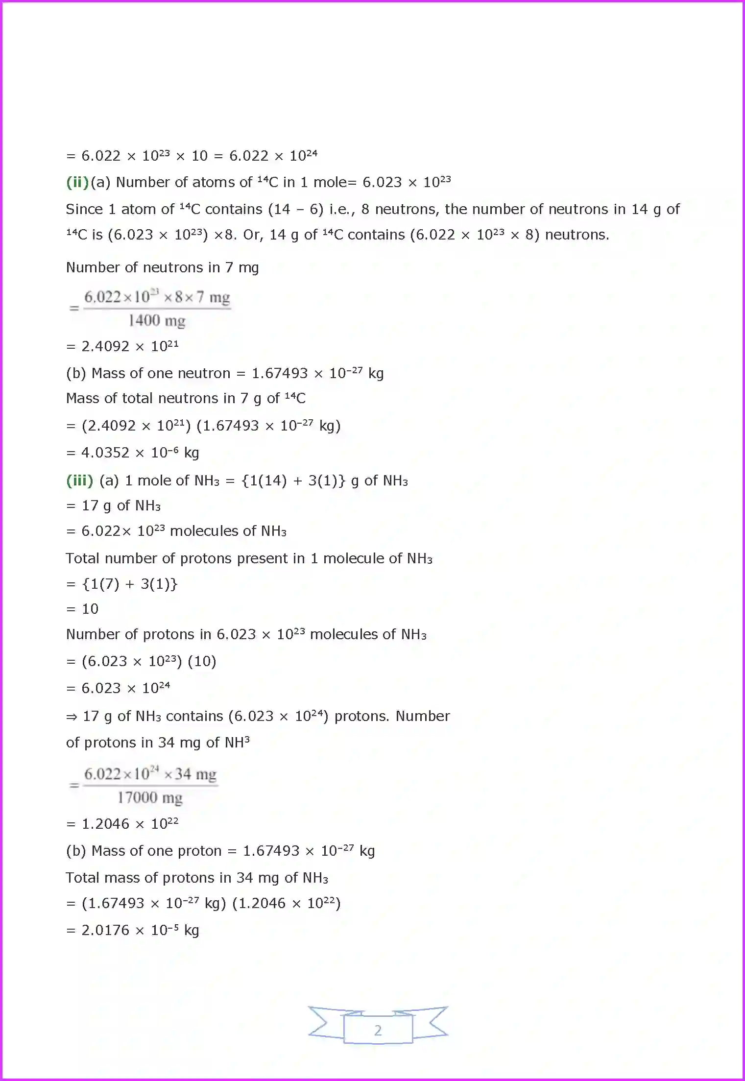NCERT-Solution-Class-11-Chemistry-Chapter-2-Structure-of-Atom-424-page-2
