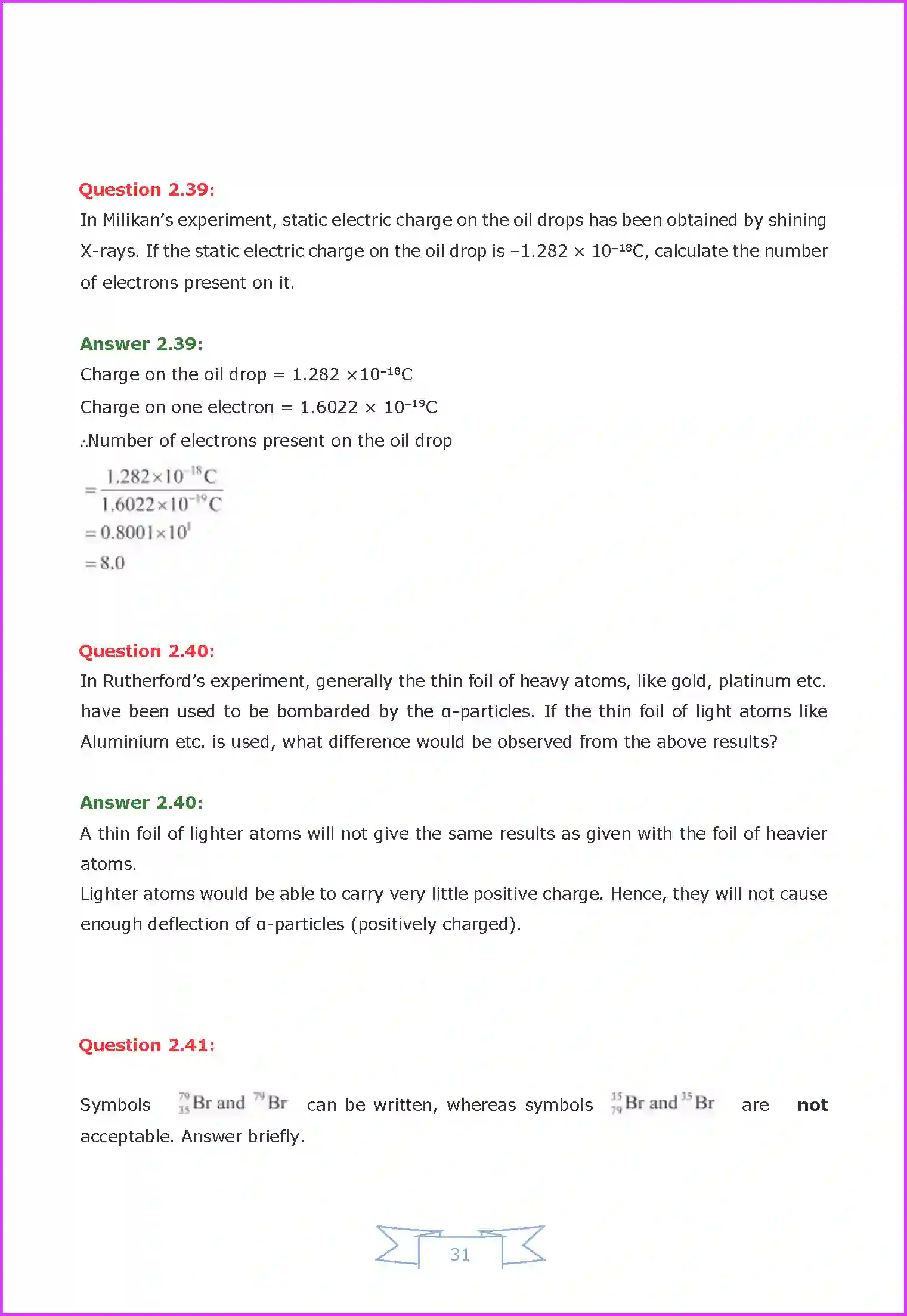 NCERT-Solution-Class-11-Chemistry-Chapter-2-Structure-of-Atom-424-page-31
