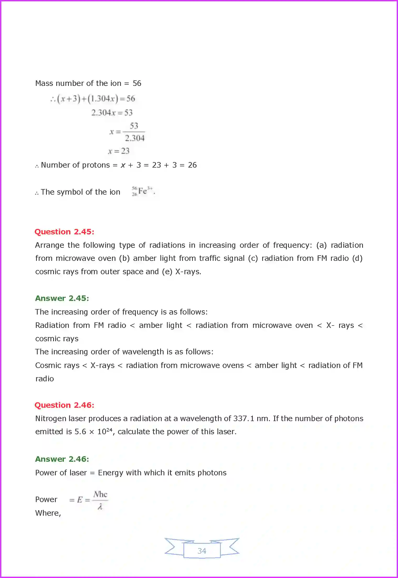 NCERT-Solution-Class-11-Chemistry-Chapter-2-Structure-of-Atom-424-page-34