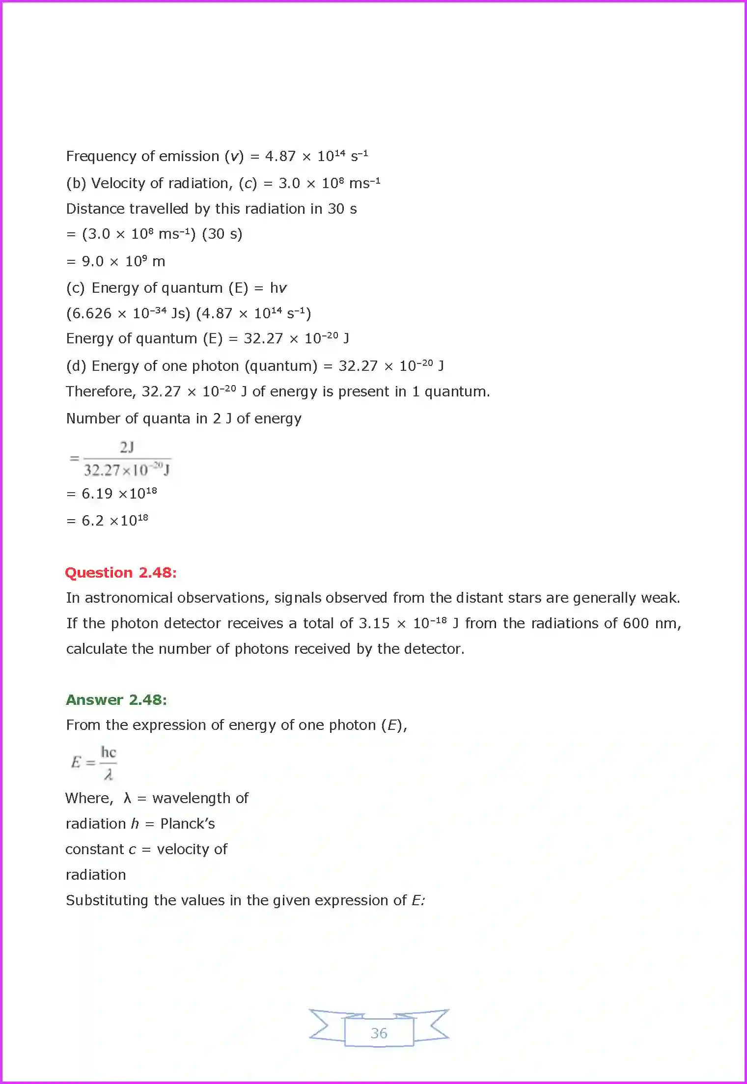 NCERT-Solution-Class-11-Chemistry-Chapter-2-Structure-of-Atom-424-page-36