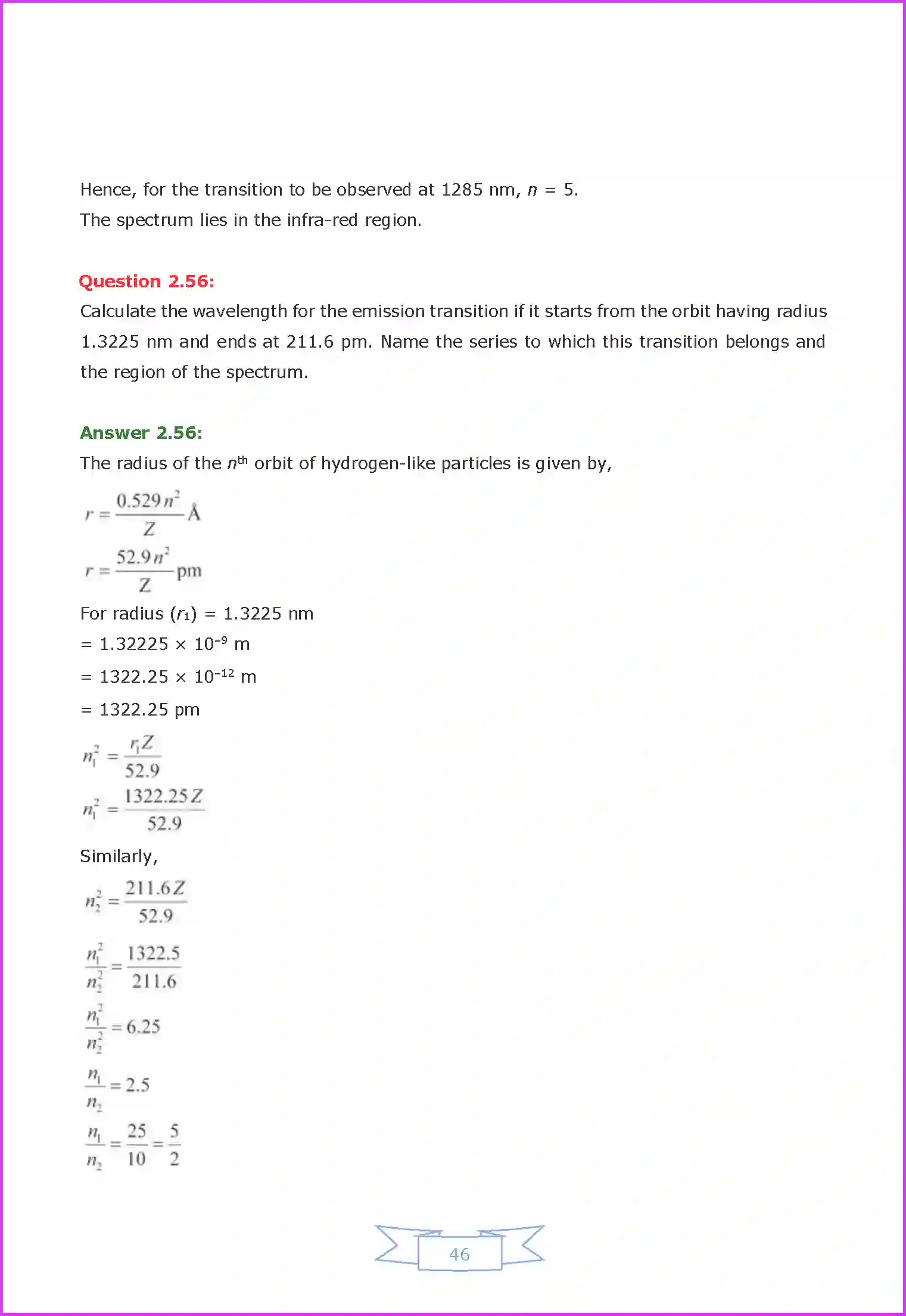NCERT-Solution-Class-11-Chemistry-Chapter-2-Structure-of-Atom-424-page-46