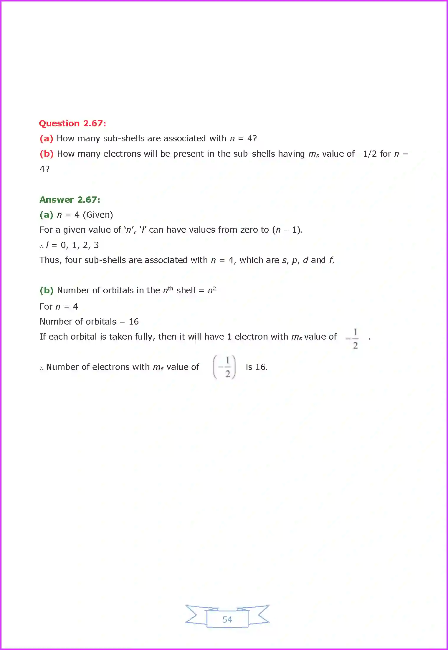 NCERT-Solution-Class-11-Chemistry-Chapter-2-Structure-of-Atom-424-page-54