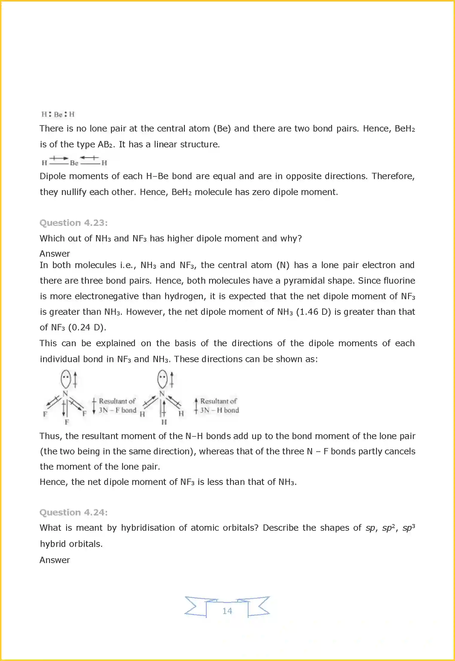 NCERT-Solution-Class-11-Chemistry-Chapter-4-Chemical-Bonding-and-Molecular-Structure-426-page-14