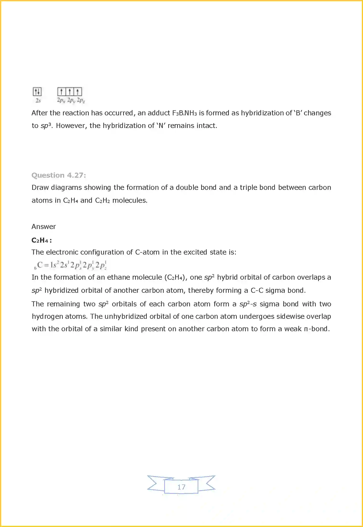 NCERT-Solution-Class-11-Chemistry-Chapter-4-Chemical-Bonding-and-Molecular-Structure-426-page-17
