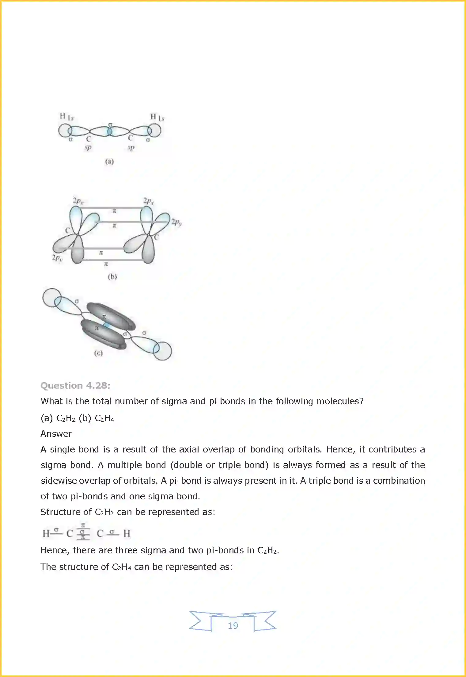 NCERT-Solution-Class-11-Chemistry-Chapter-4-Chemical-Bonding-and-Molecular-Structure-426-page-19