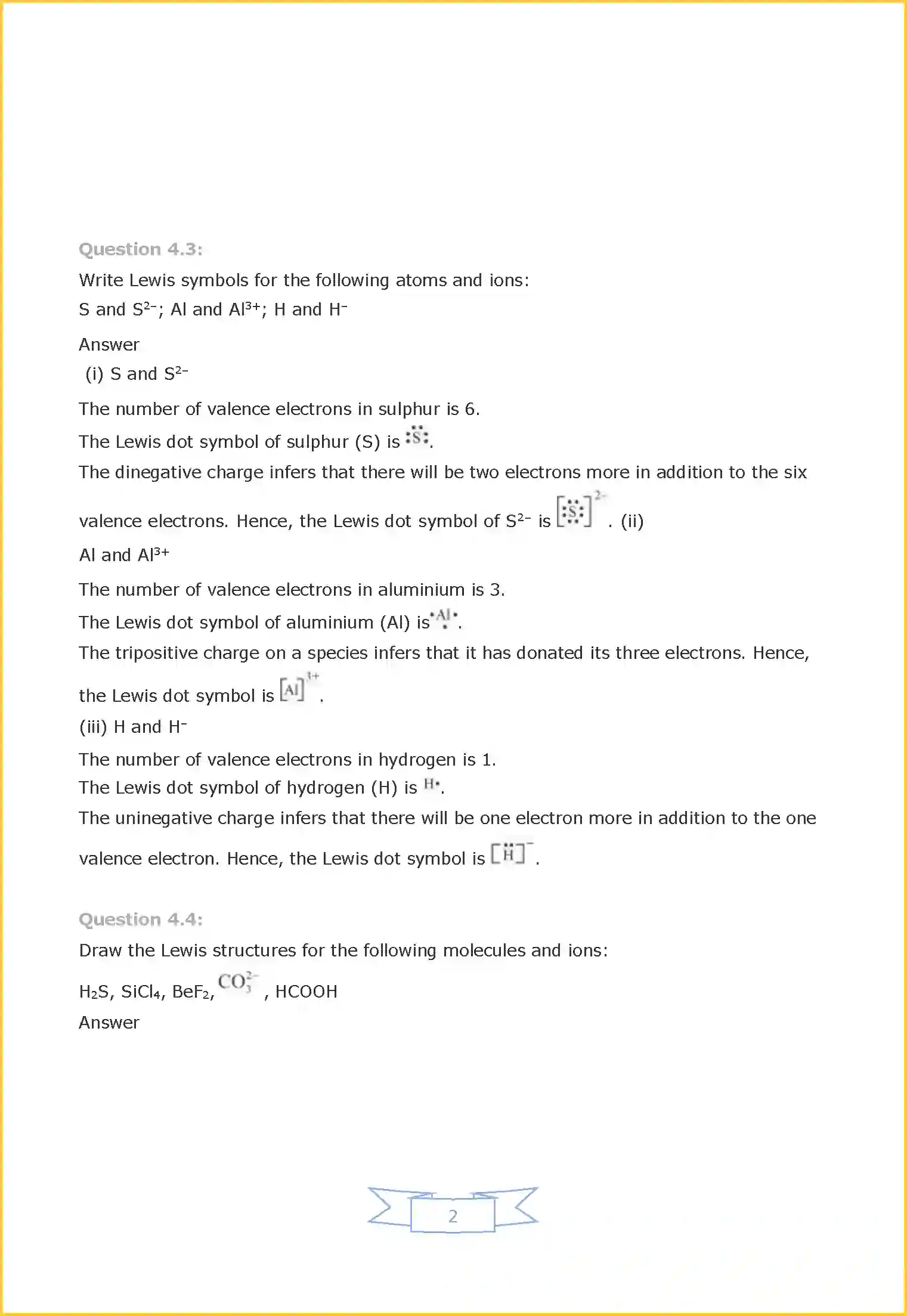 NCERT-Solution-Class-11-Chemistry-Chapter-4-Chemical-Bonding-and-Molecular-Structure-426-page-2