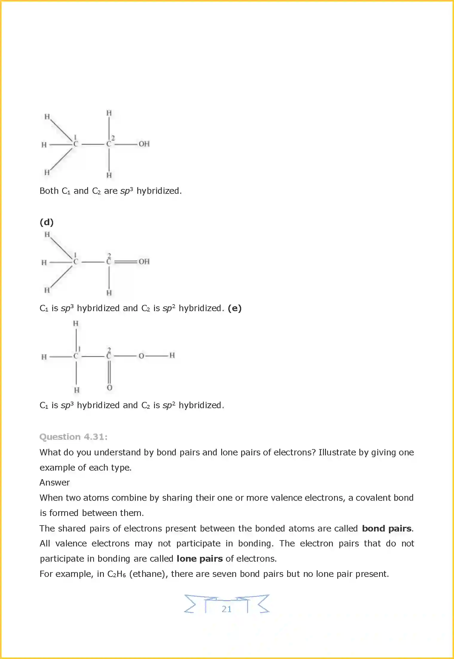 NCERT-Solution-Class-11-Chemistry-Chapter-4-Chemical-Bonding-and-Molecular-Structure-426-page-21
