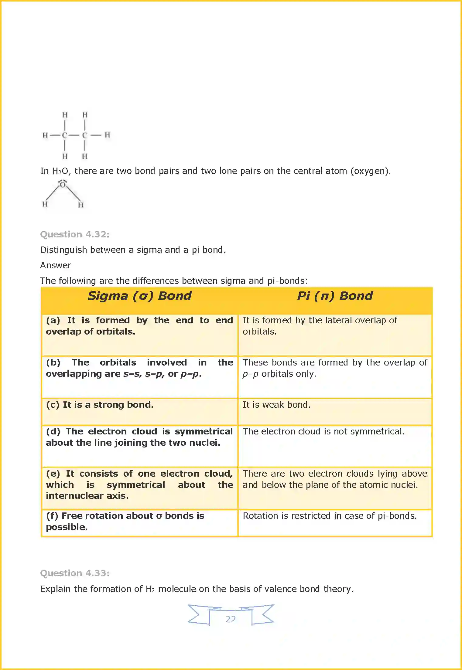 NCERT-Solution-Class-11-Chemistry-Chapter-4-Chemical-Bonding-and-Molecular-Structure-426-page-22
