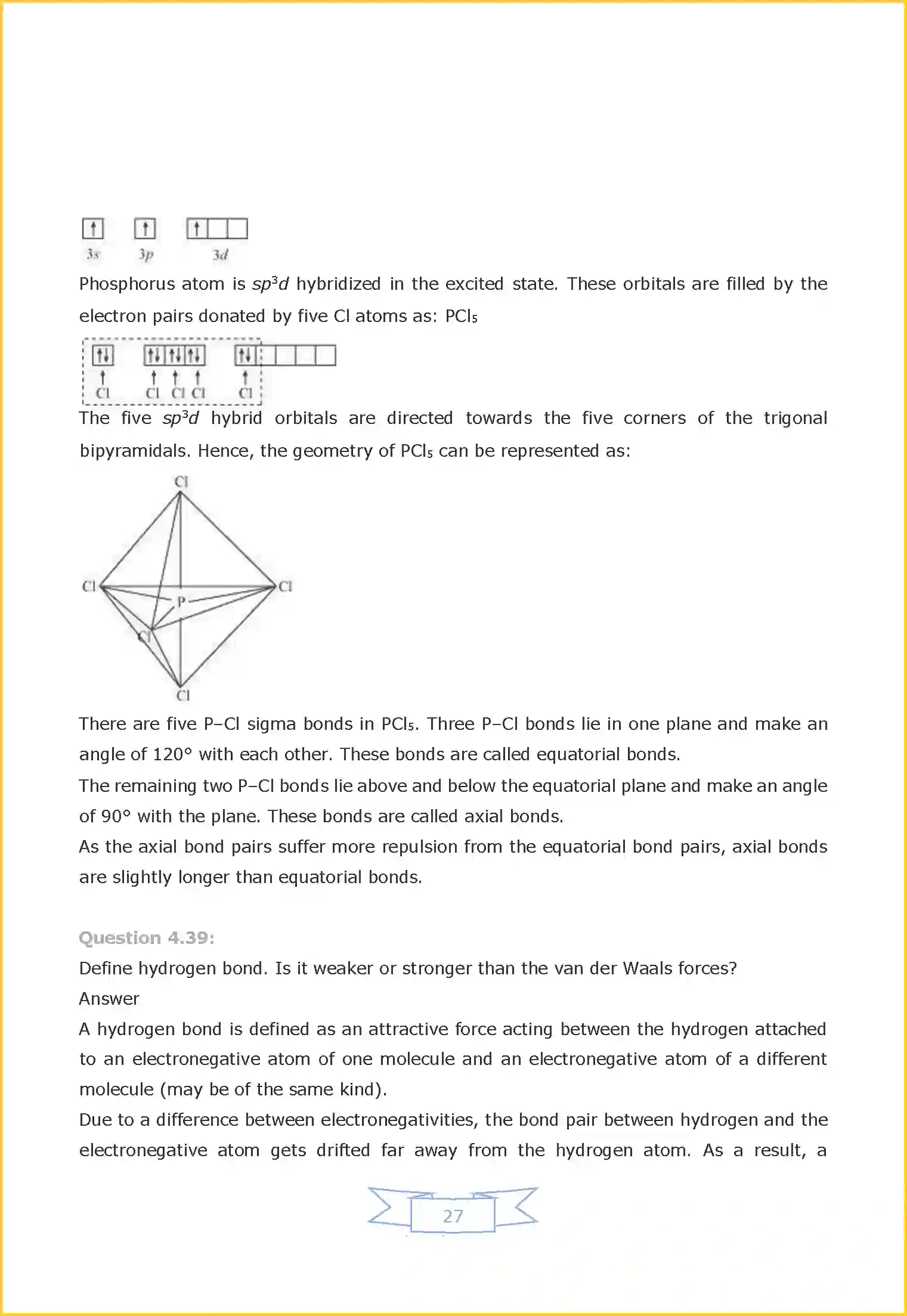 NCERT-Solution-Class-11-Chemistry-Chapter-4-Chemical-Bonding-and-Molecular-Structure-426-page-27