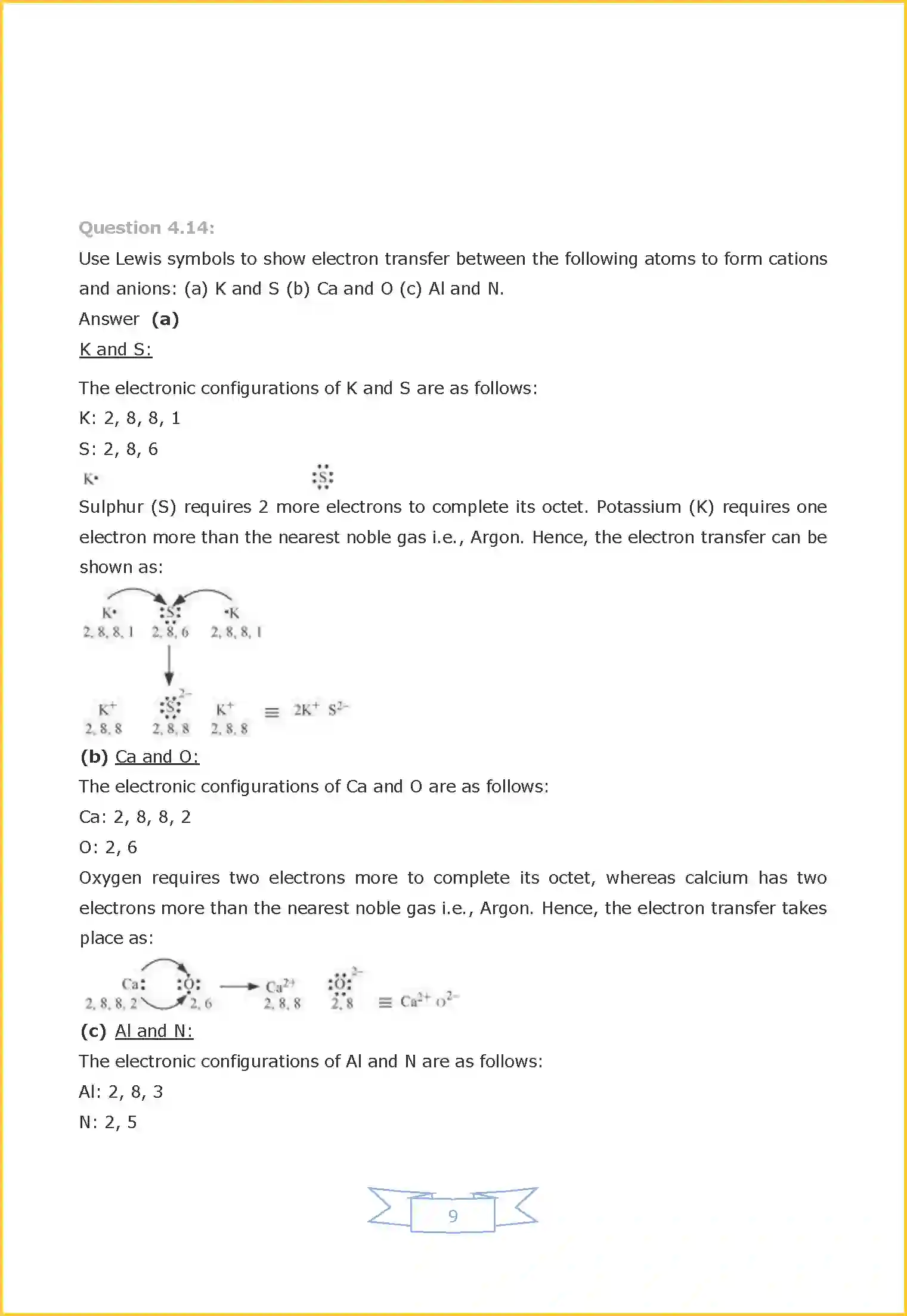 NCERT-Solution-Class-11-Chemistry-Chapter-4-Chemical-Bonding-and-Molecular-Structure-426-page-9