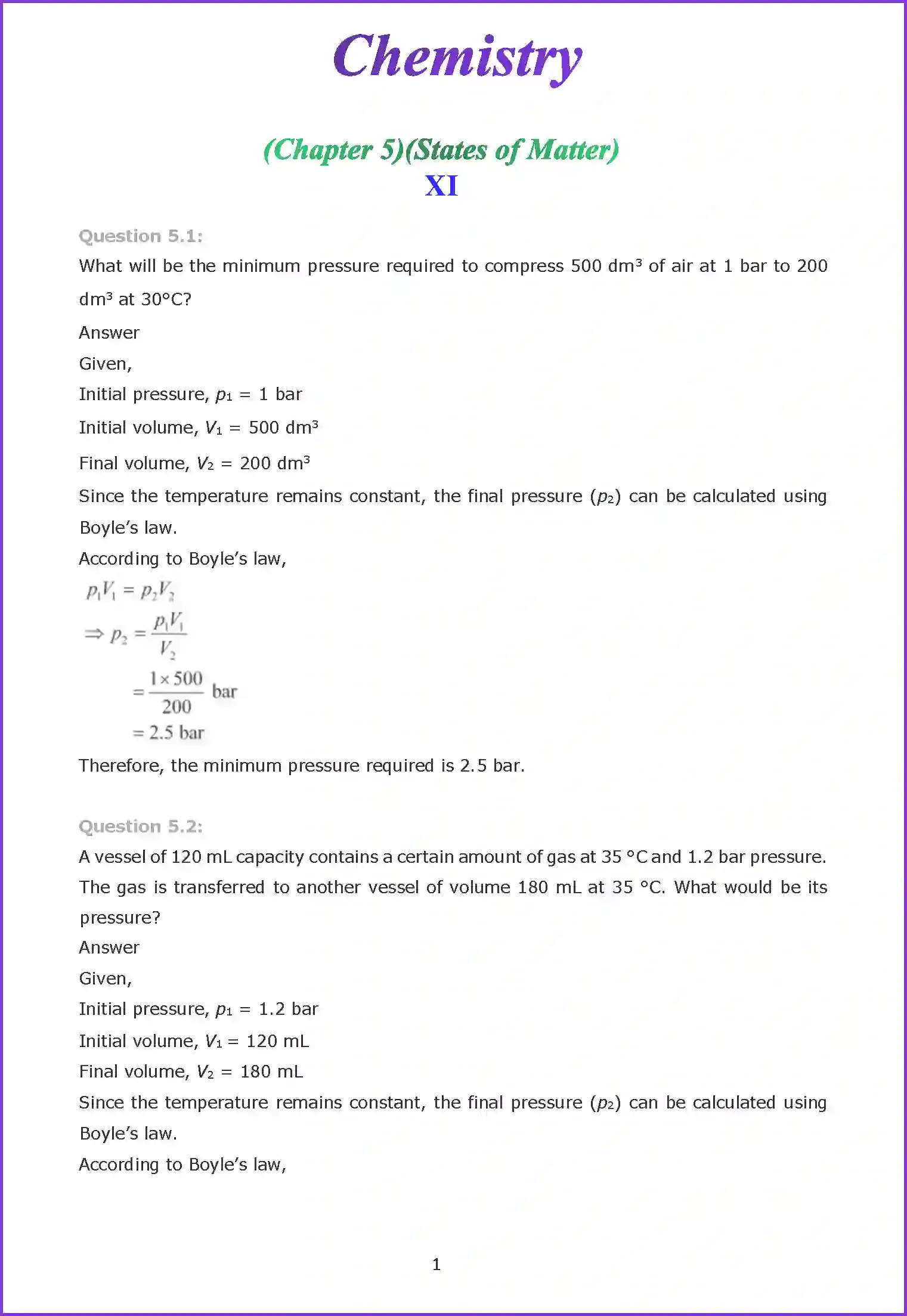 NCERT-Solution-Class-11-Chemistry-Chapter-5-States-of-Matter-2599-page-1