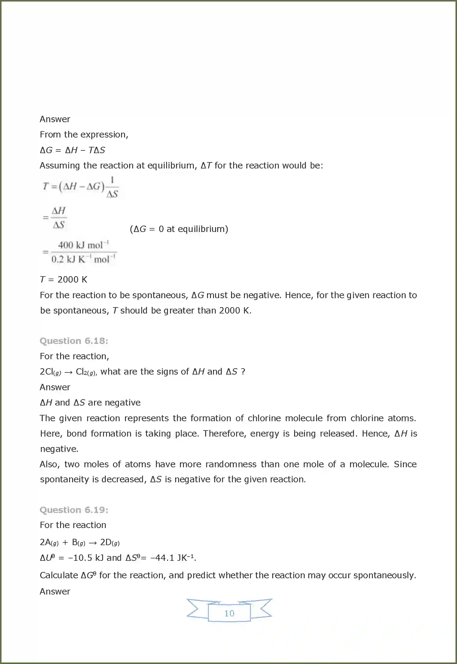 NCERT-Solution-Class-11-Chemistry-Chapter-6-Thermodynamics-428-page-10