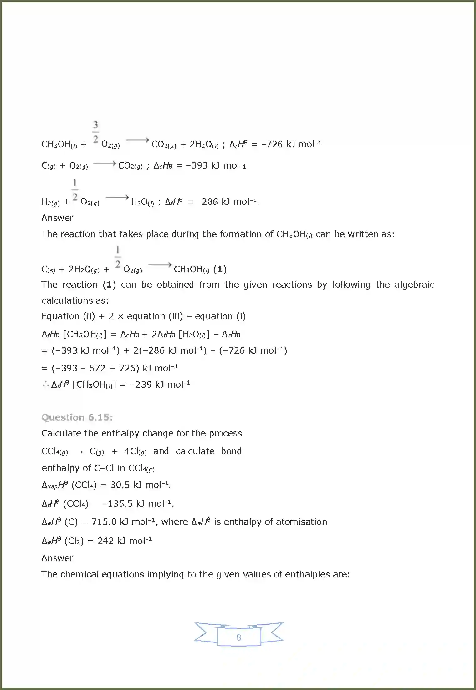 NCERT-Solution-Class-11-Chemistry-Chapter-6-Thermodynamics-428-page-8