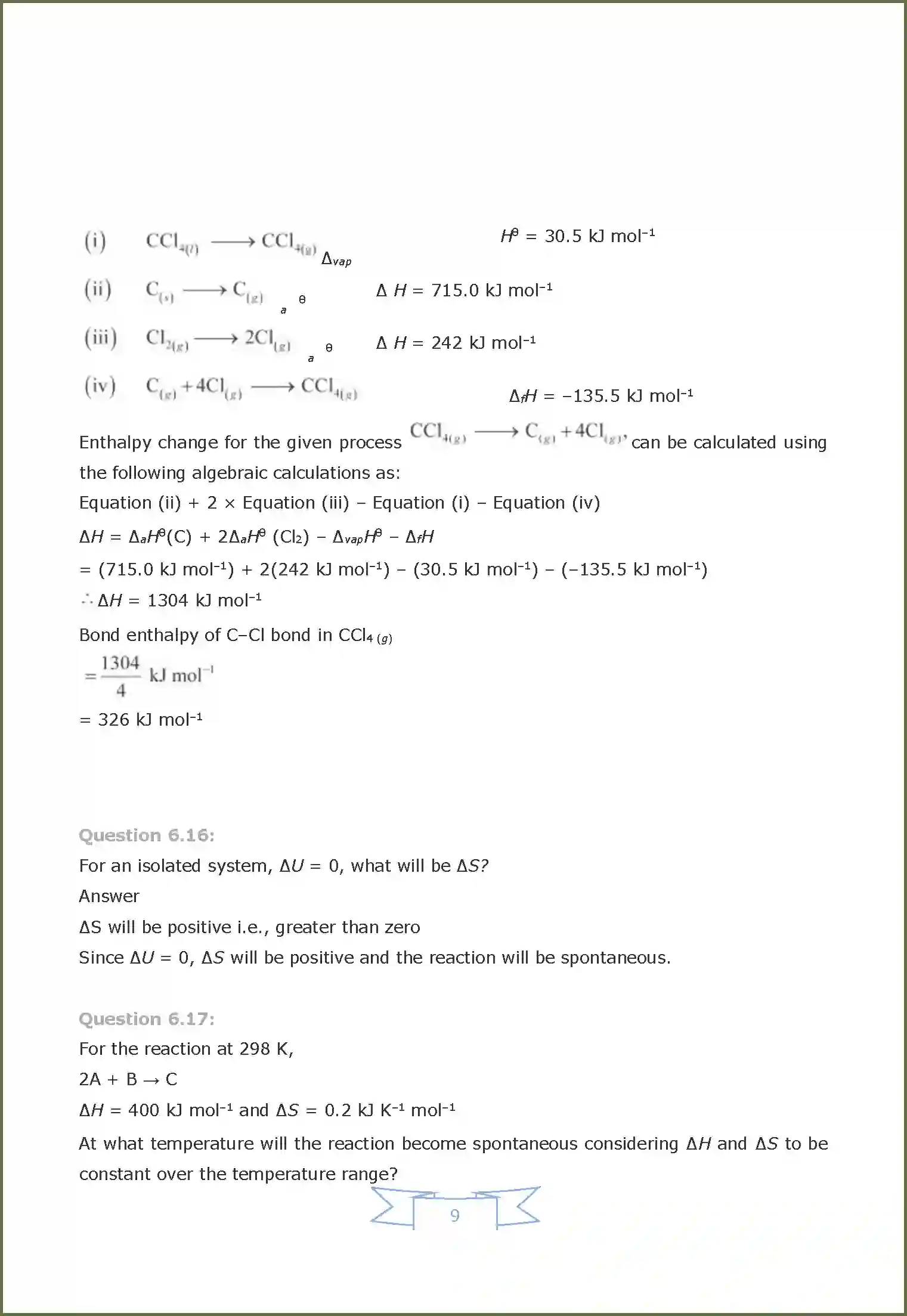 NCERT-Solution-Class-11-Chemistry-Chapter-6-Thermodynamics-428-page-9