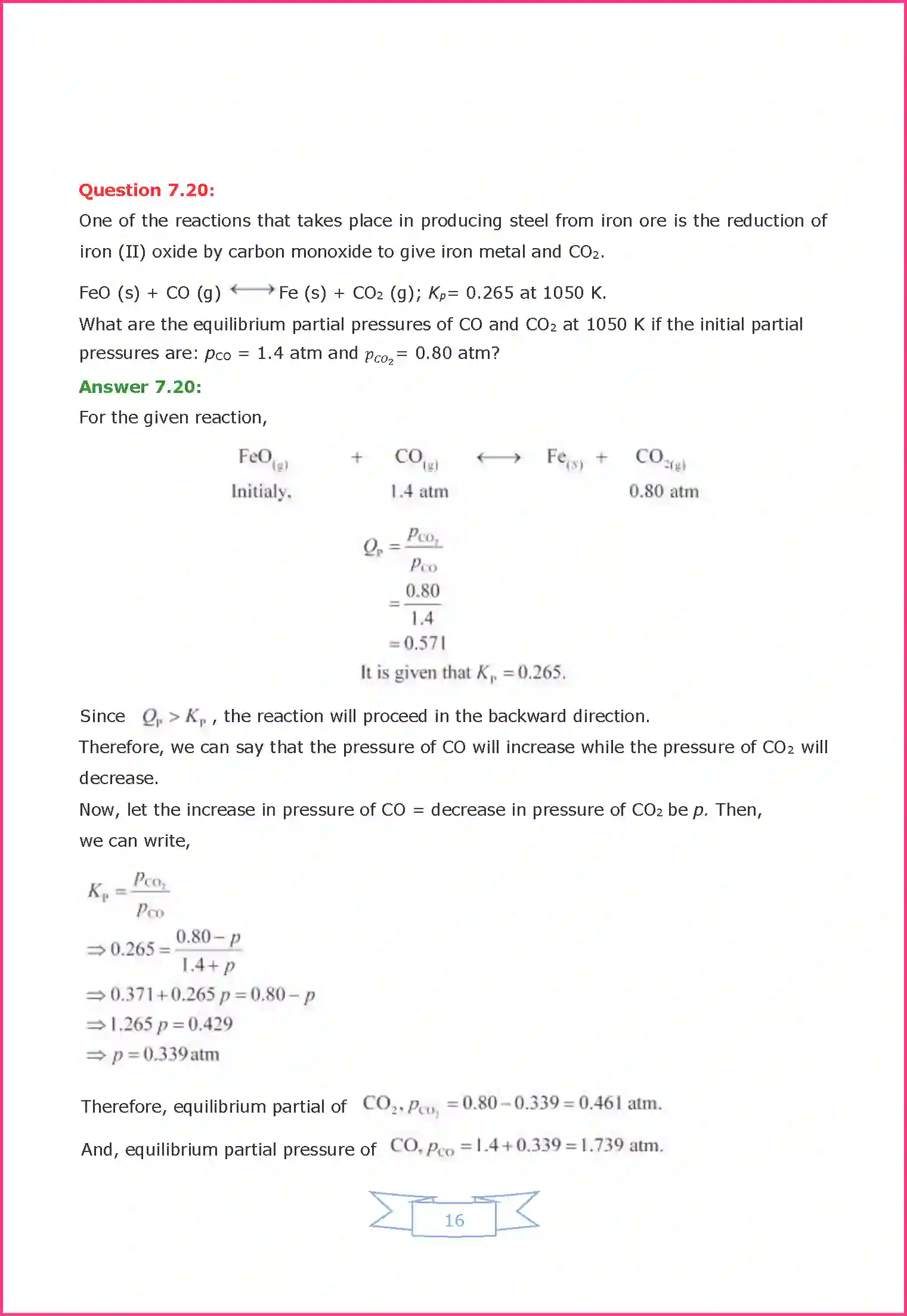 NCERT-Solution-Class-11-Chemistry-Chapter-7-Equilibrium-429-page-16