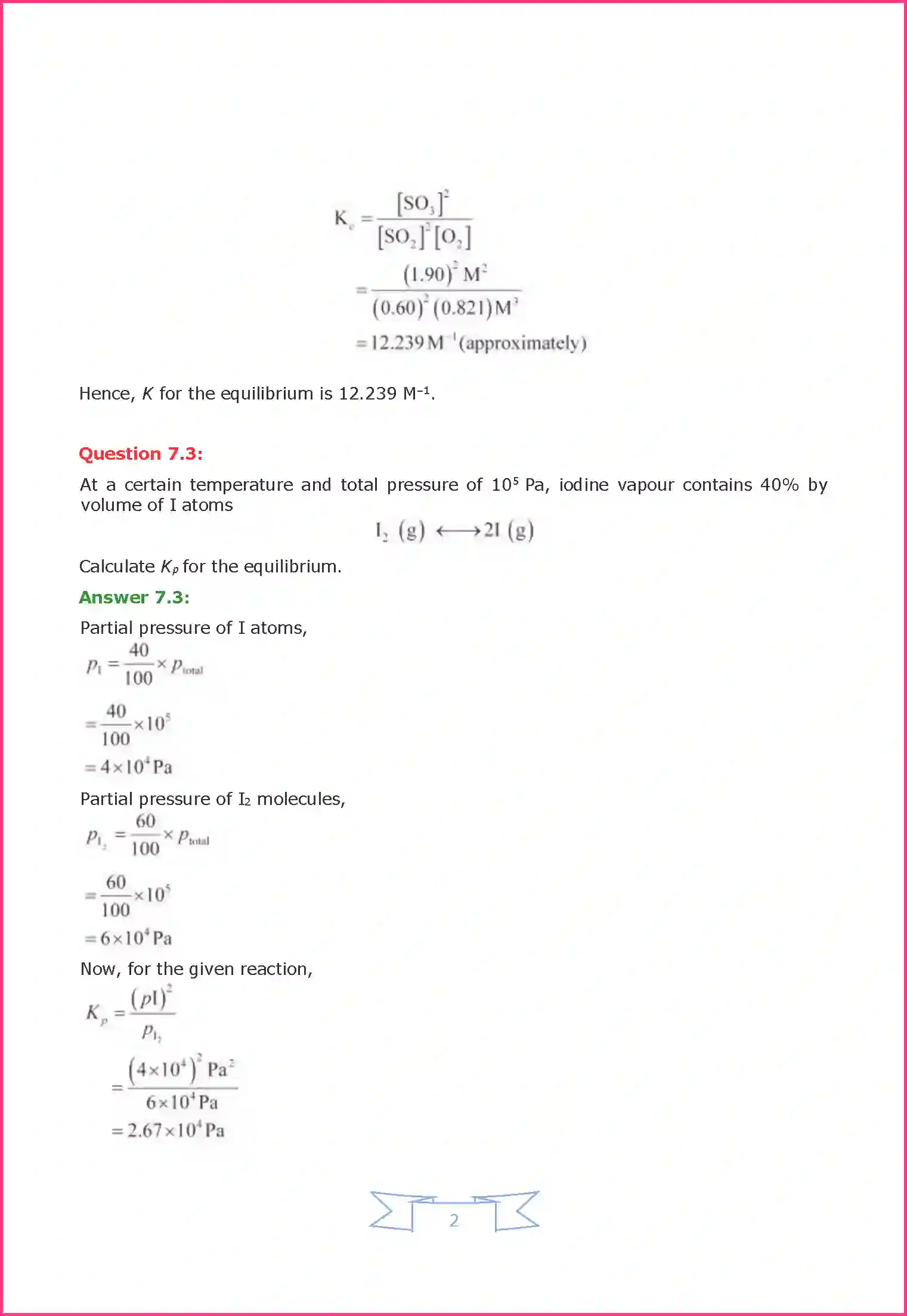 NCERT-Solution-Class-11-Chemistry-Chapter-7-Equilibrium-429-page-2