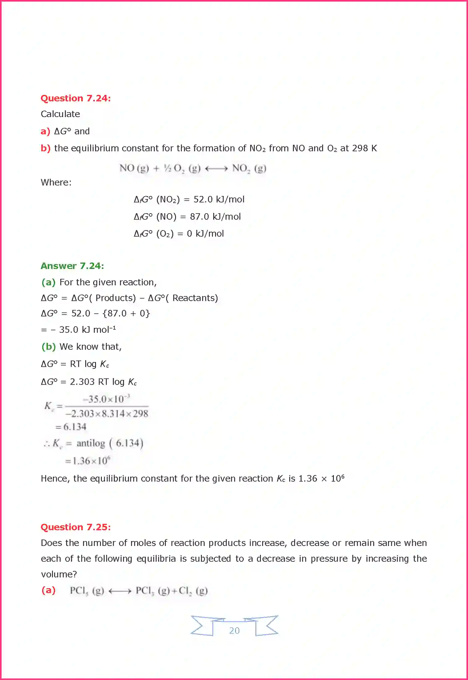 NCERT-Solution-Class-11-Chemistry-Chapter-7-Equilibrium-429-page-20