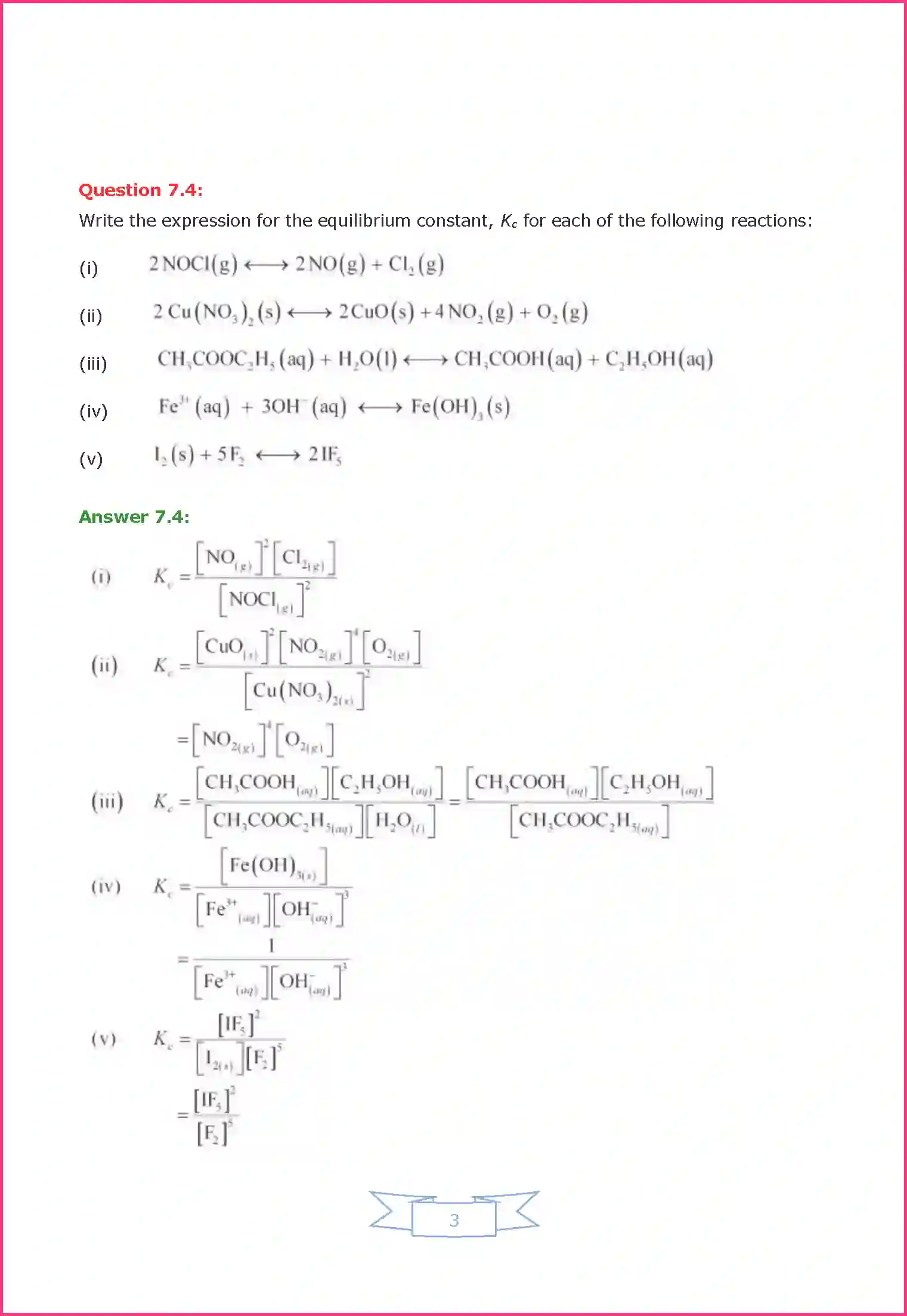 NCERT-Solution-Class-11-Chemistry-Chapter-7-Equilibrium-429-page-3