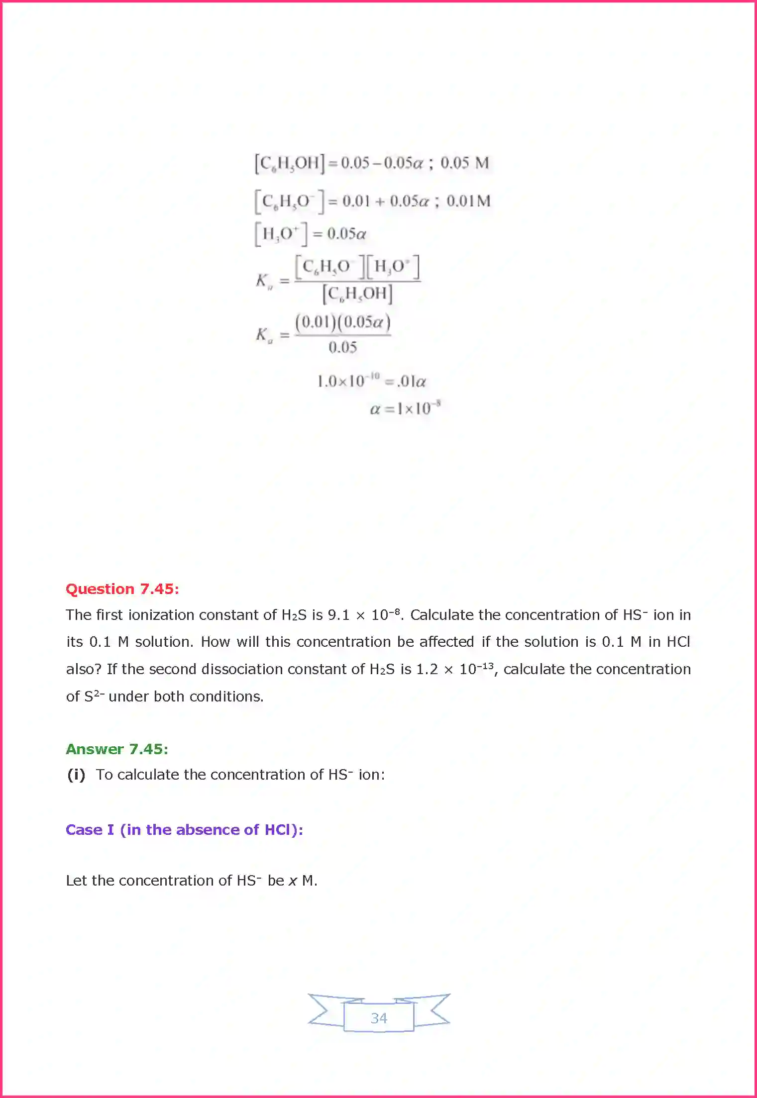 NCERT-Solution-Class-11-Chemistry-Chapter-7-Equilibrium-429-page-34