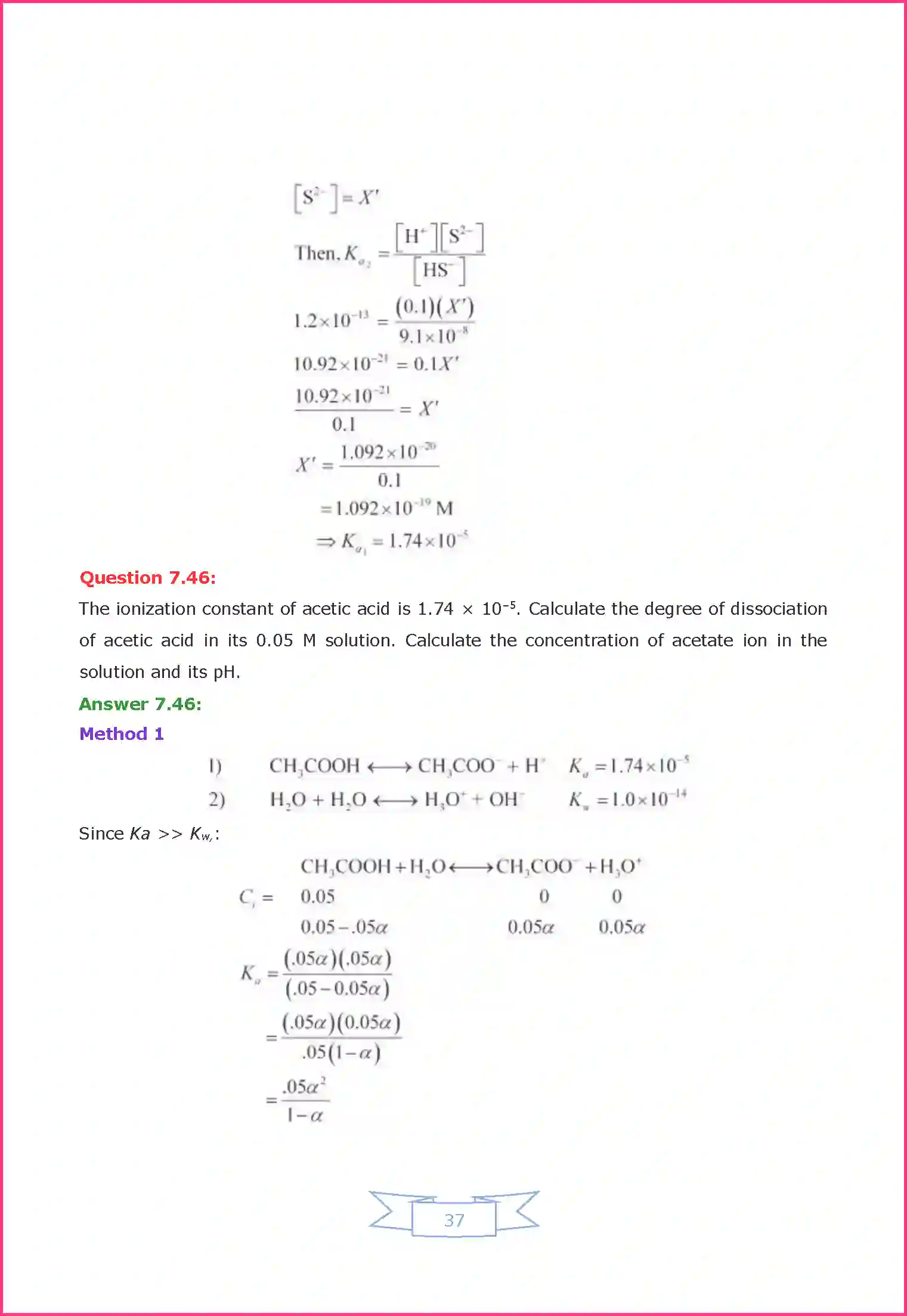 NCERT-Solution-Class-11-Chemistry-Chapter-7-Equilibrium-429-page-37
