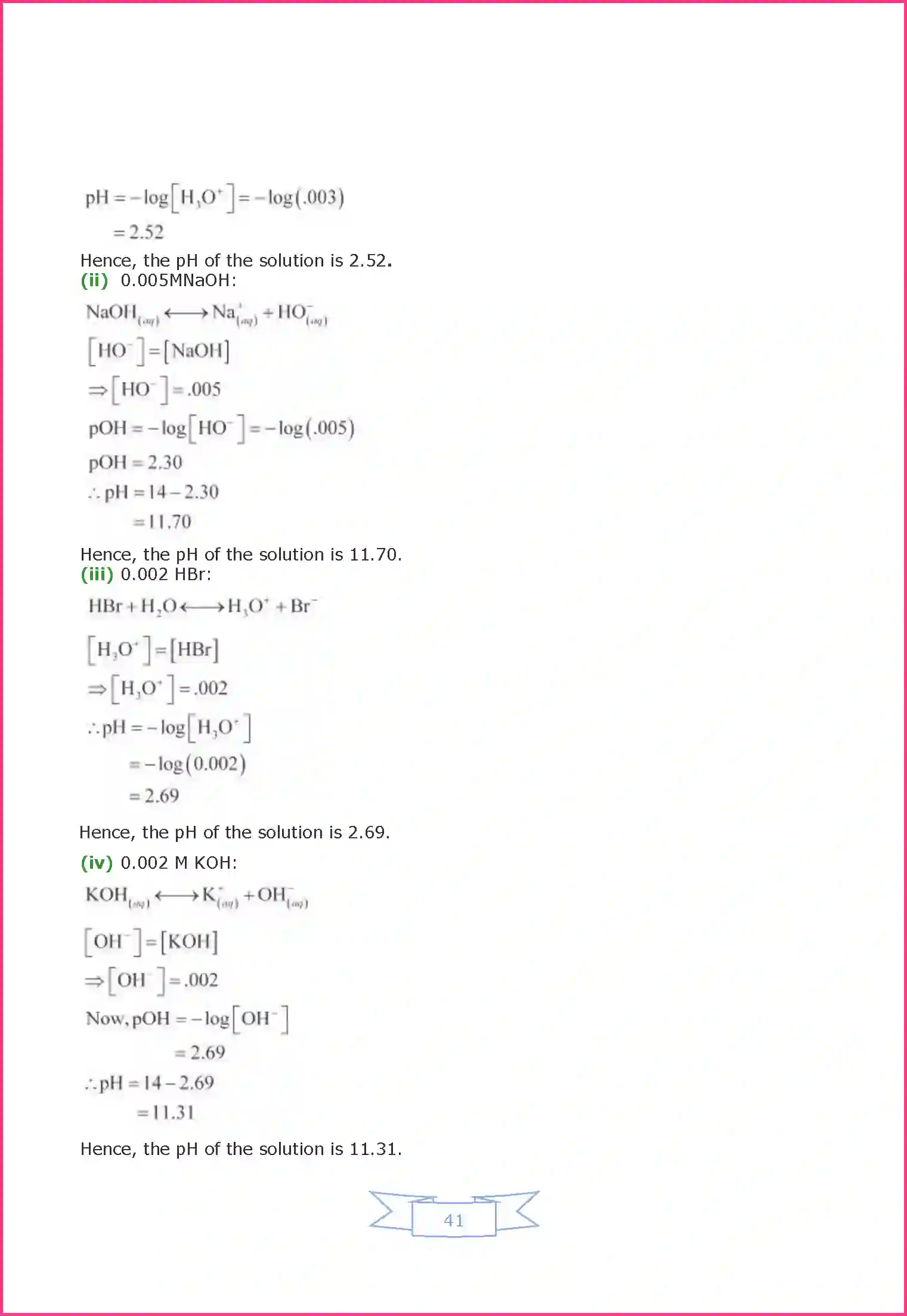 NCERT-Solution-Class-11-Chemistry-Chapter-7-Equilibrium-429-page-41
