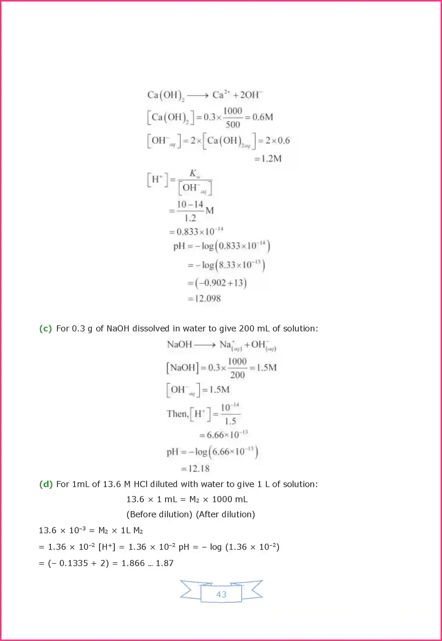 NCERT-Solution-Class-11-Chemistry-Chapter-7-Equilibrium-429-page-43