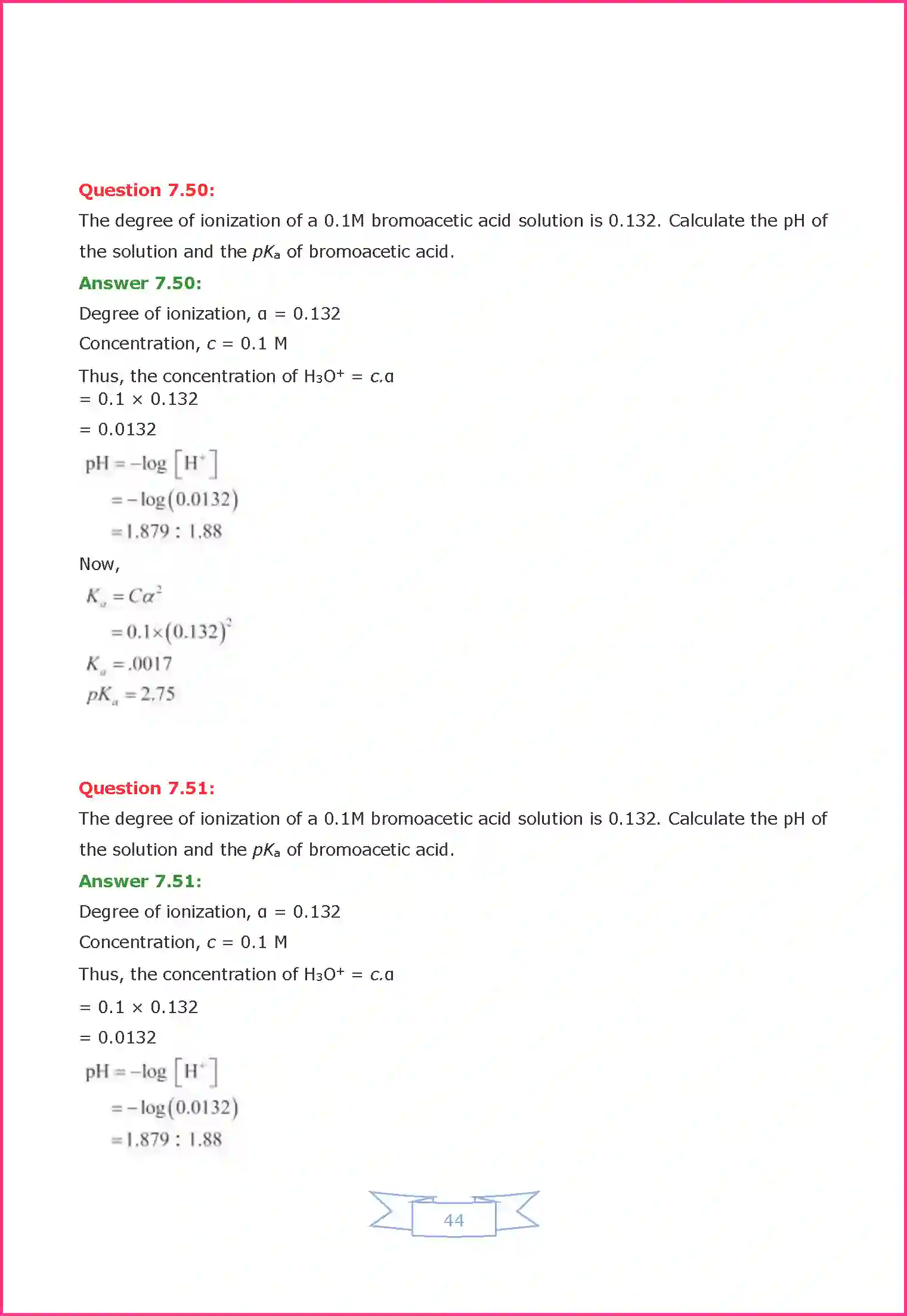 NCERT-Solution-Class-11-Chemistry-Chapter-7-Equilibrium-429-page-44