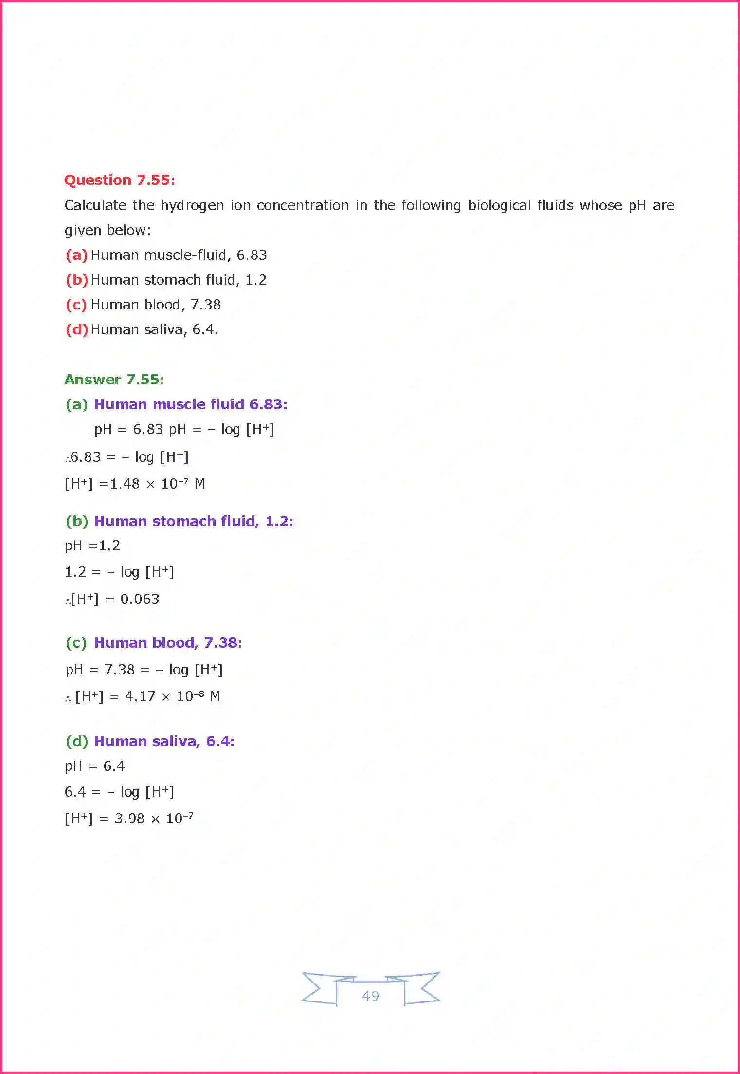 NCERT-Solution-Class-11-Chemistry-Chapter-7-Equilibrium-429-page-49