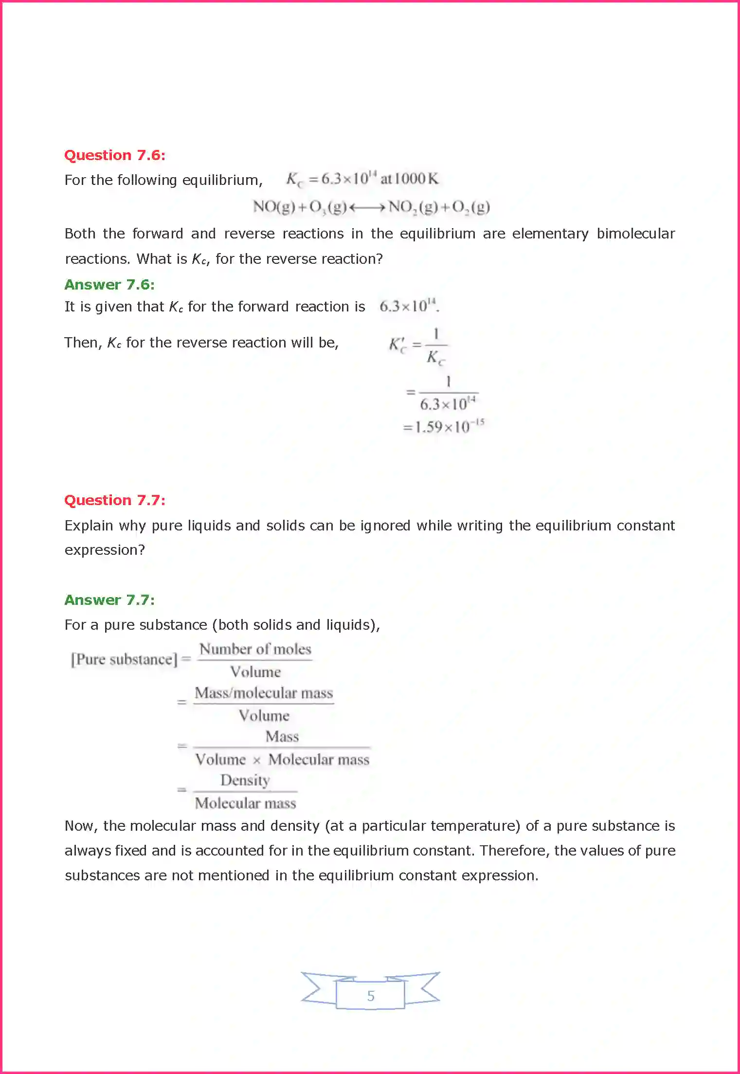 NCERT-Solution-Class-11-Chemistry-Chapter-7-Equilibrium-429-page-5