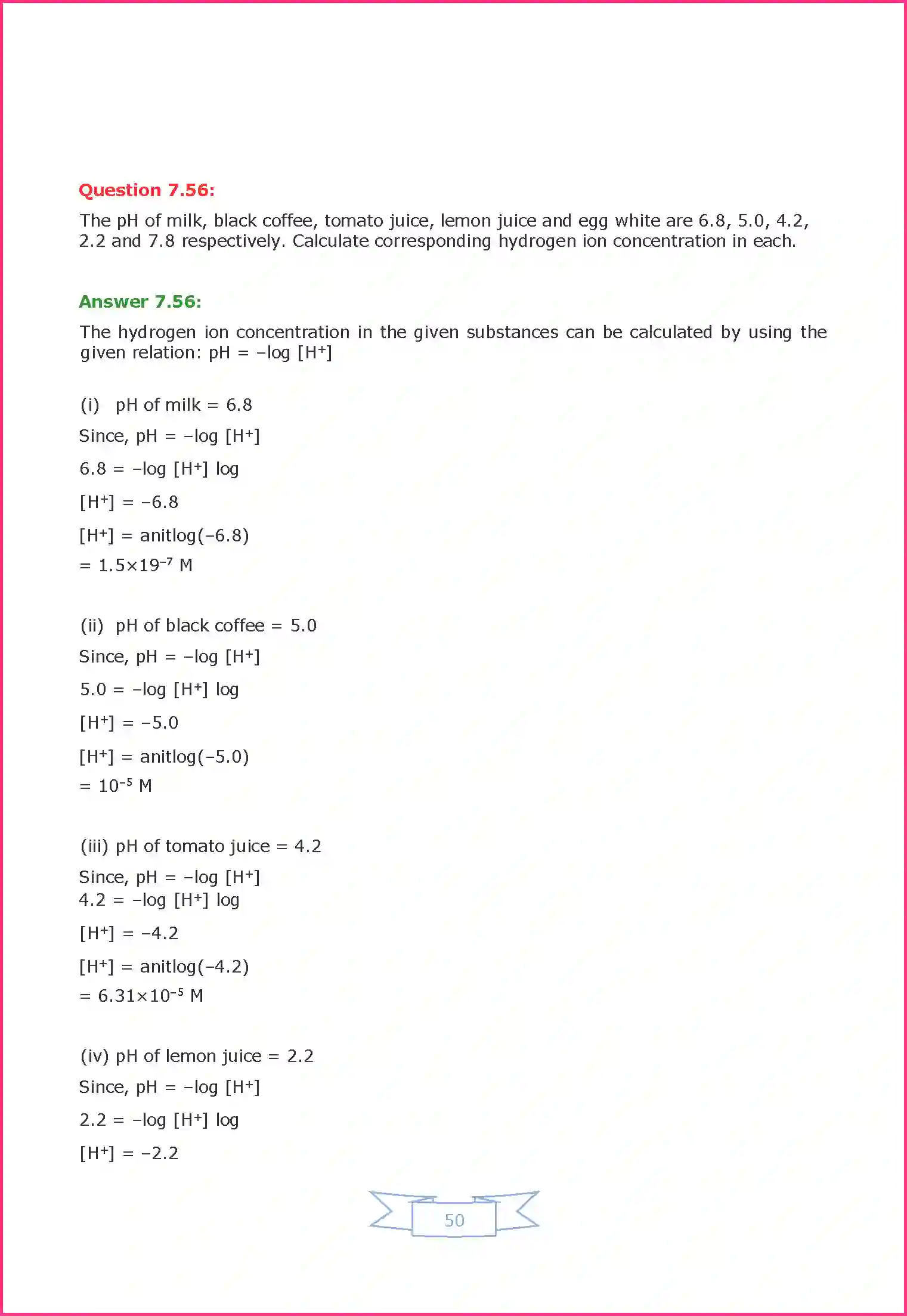 NCERT-Solution-Class-11-Chemistry-Chapter-7-Equilibrium-429-page-50
